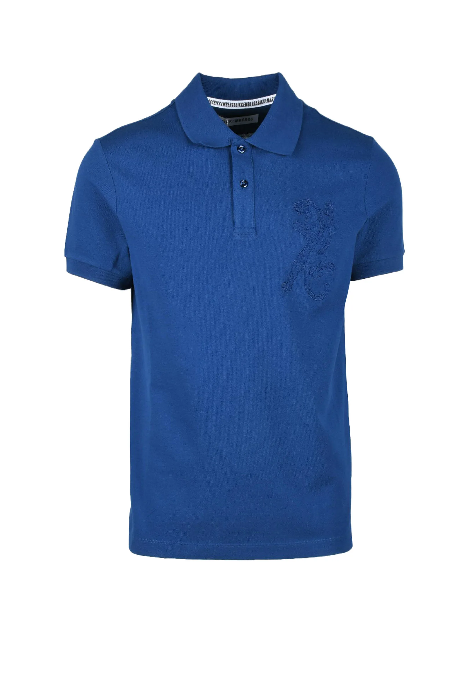 Polo Blu