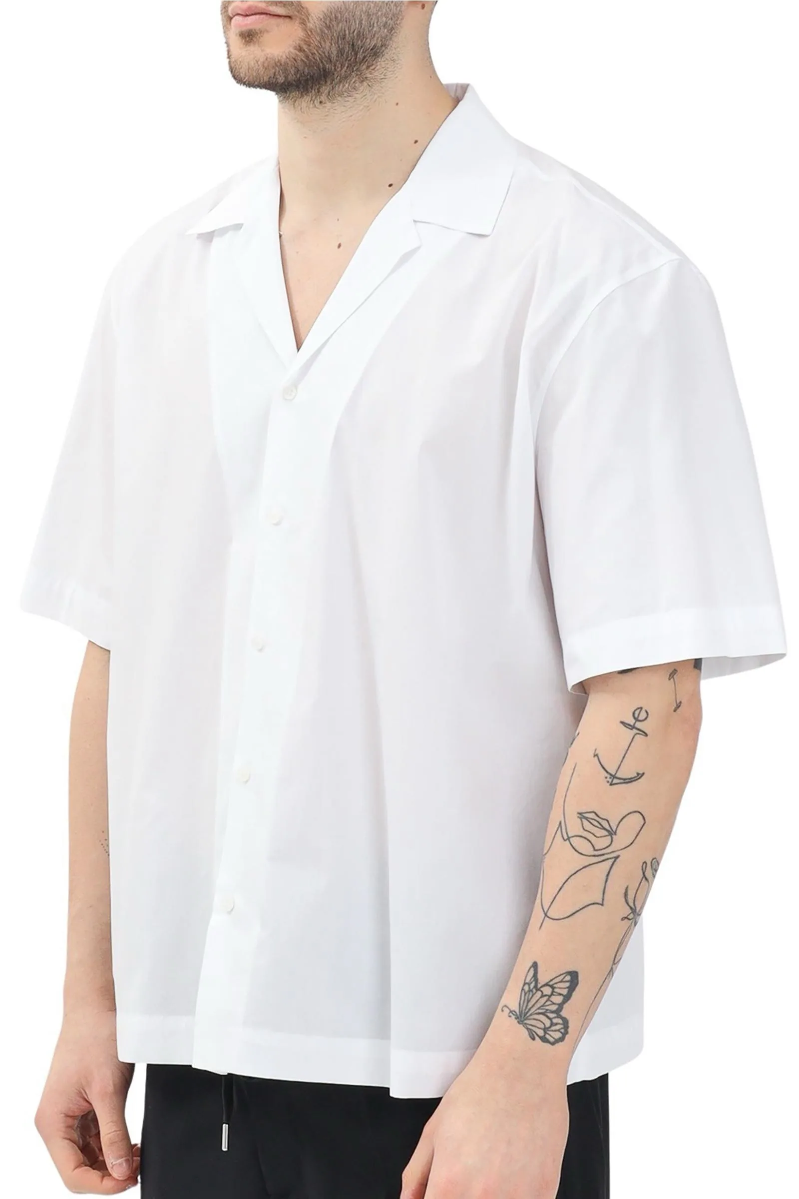 Camicia Azzurro