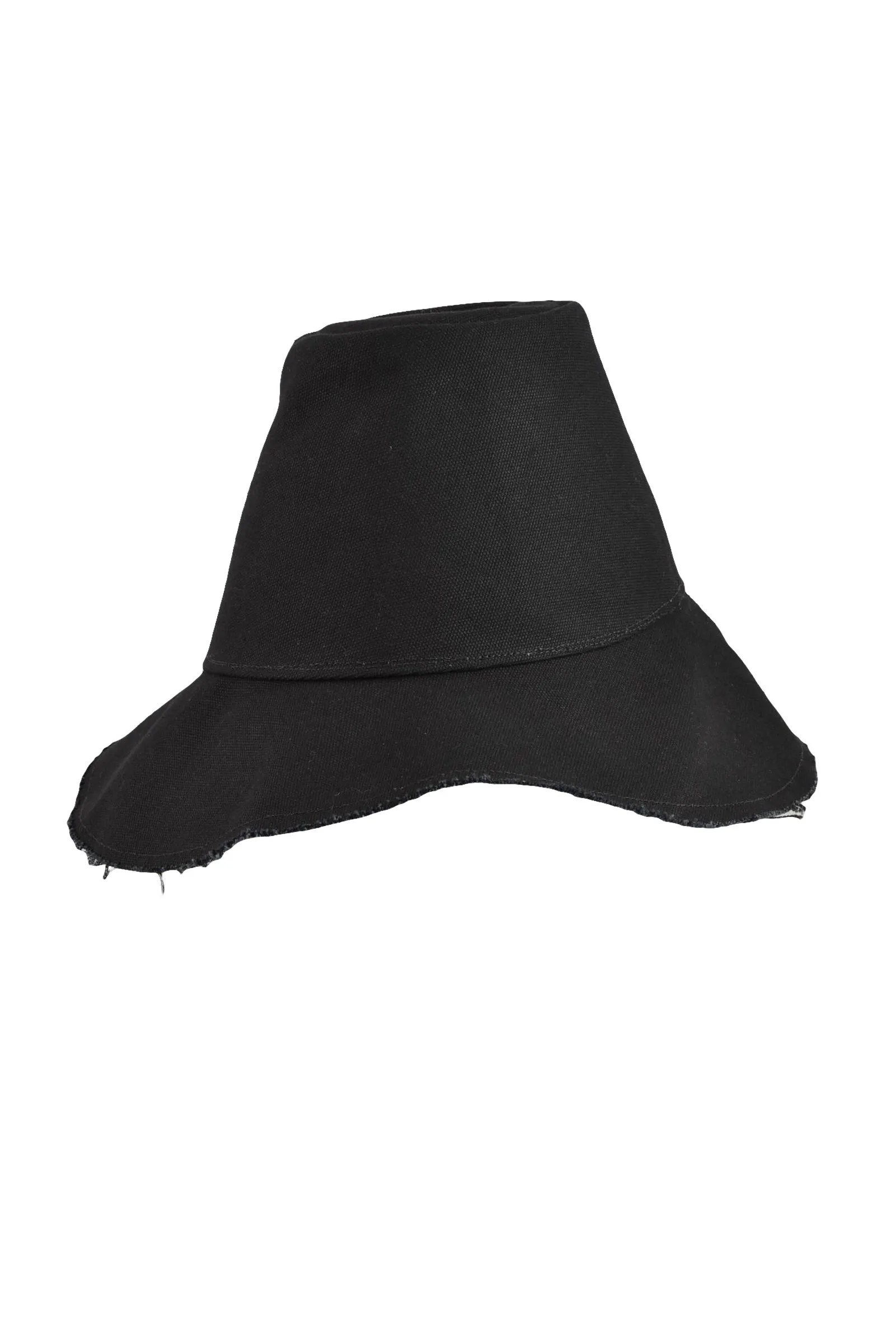 Chloé Cappello Nero