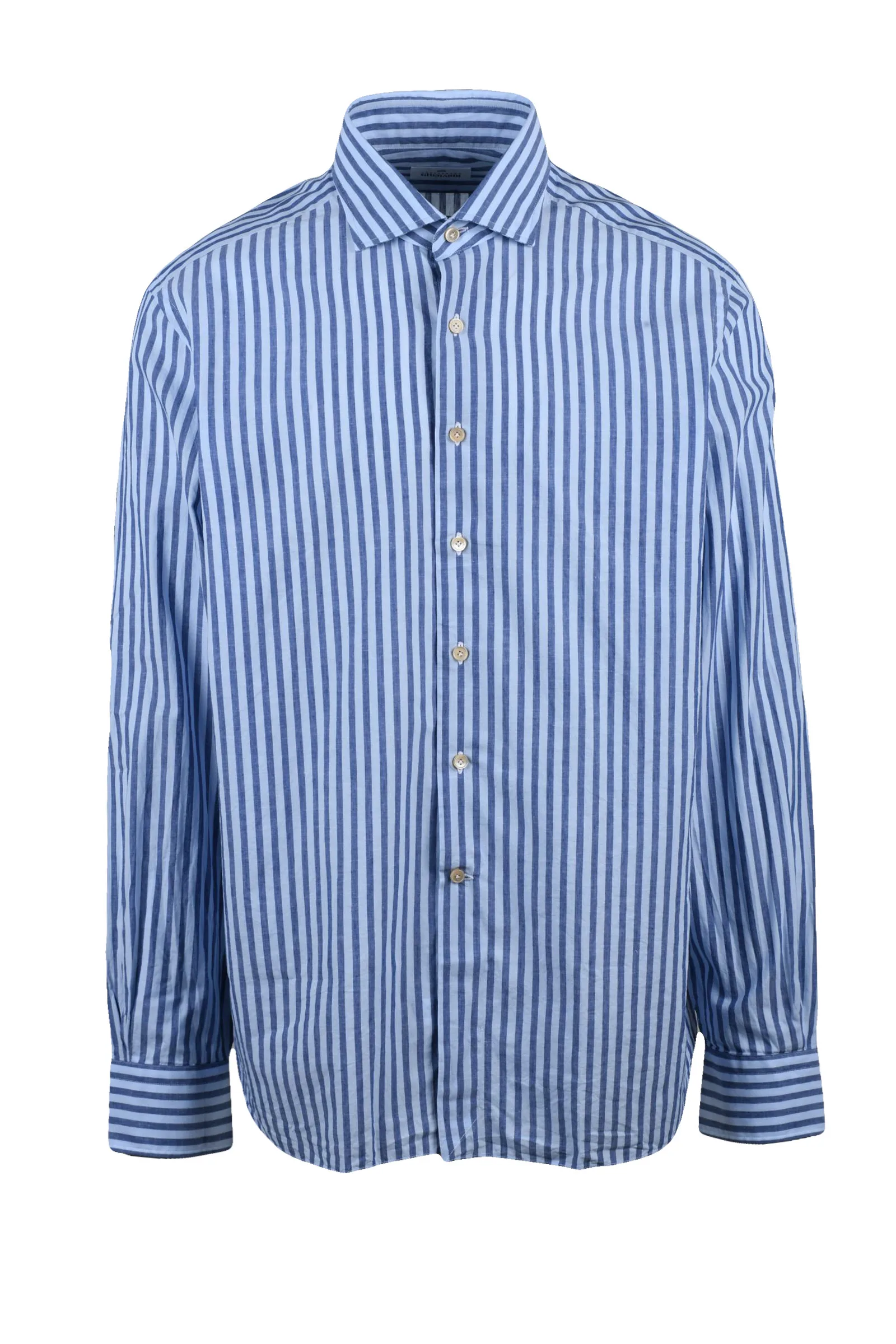 Camicia Blu