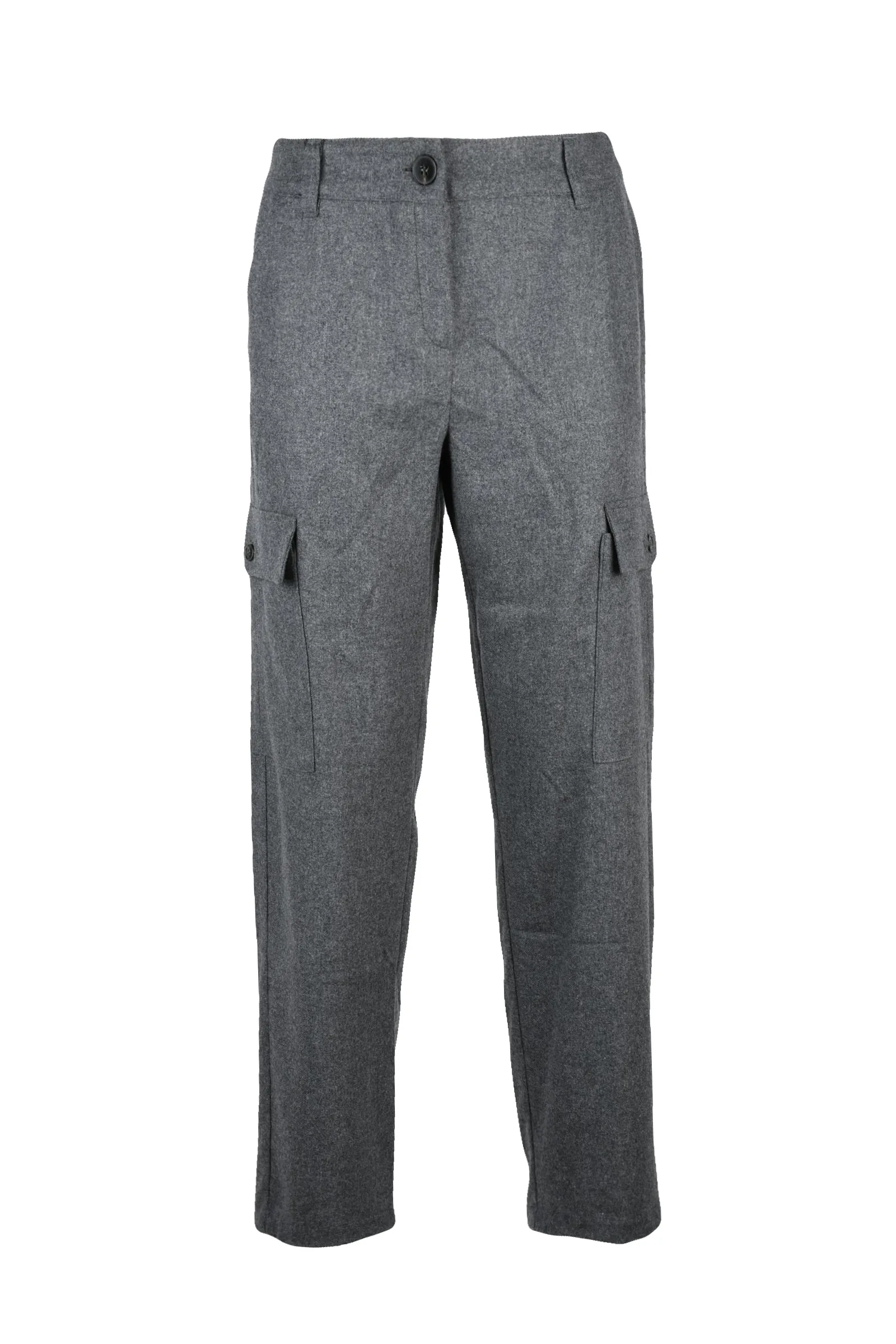Graue Hose