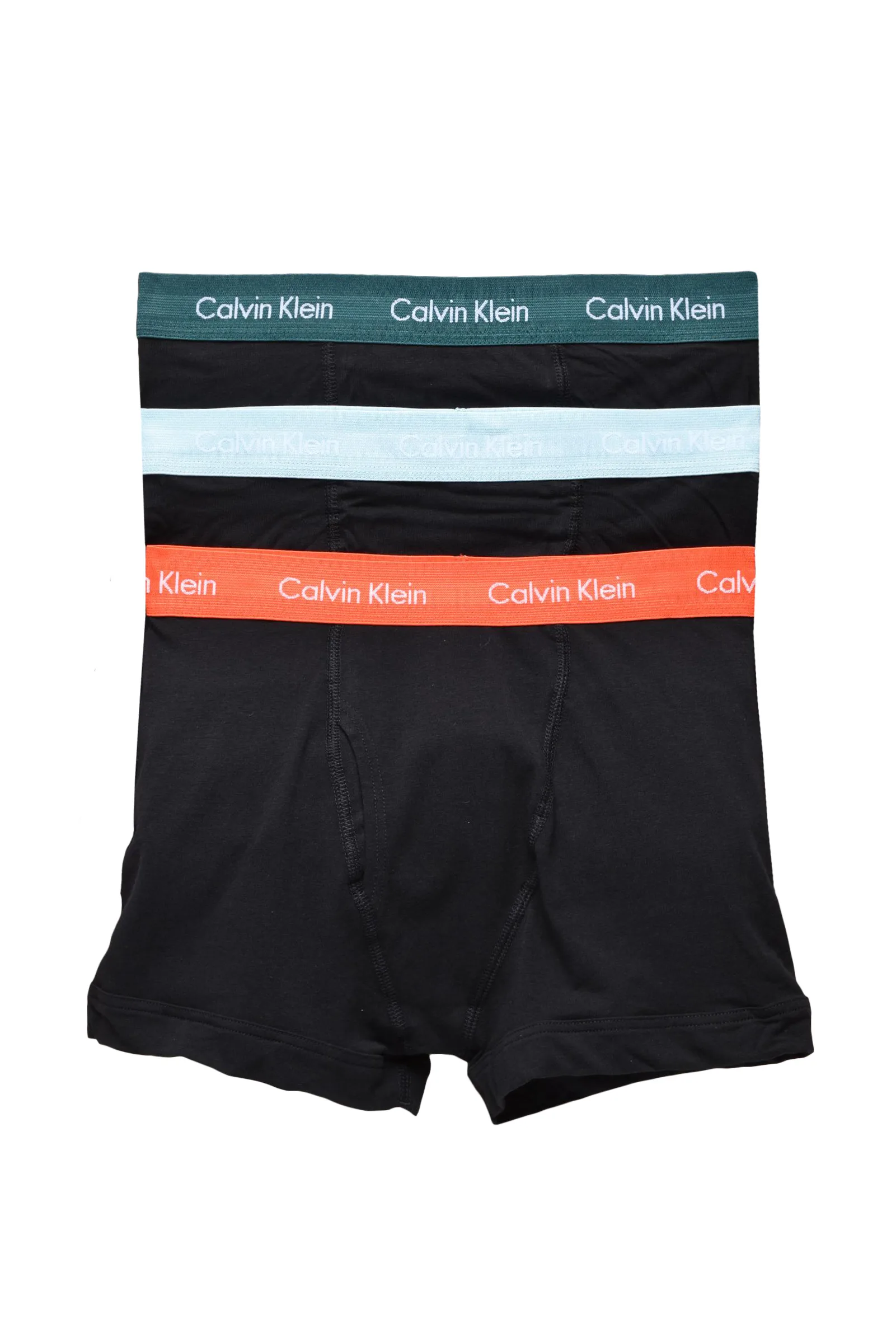 Set Boxer 3pz Verde