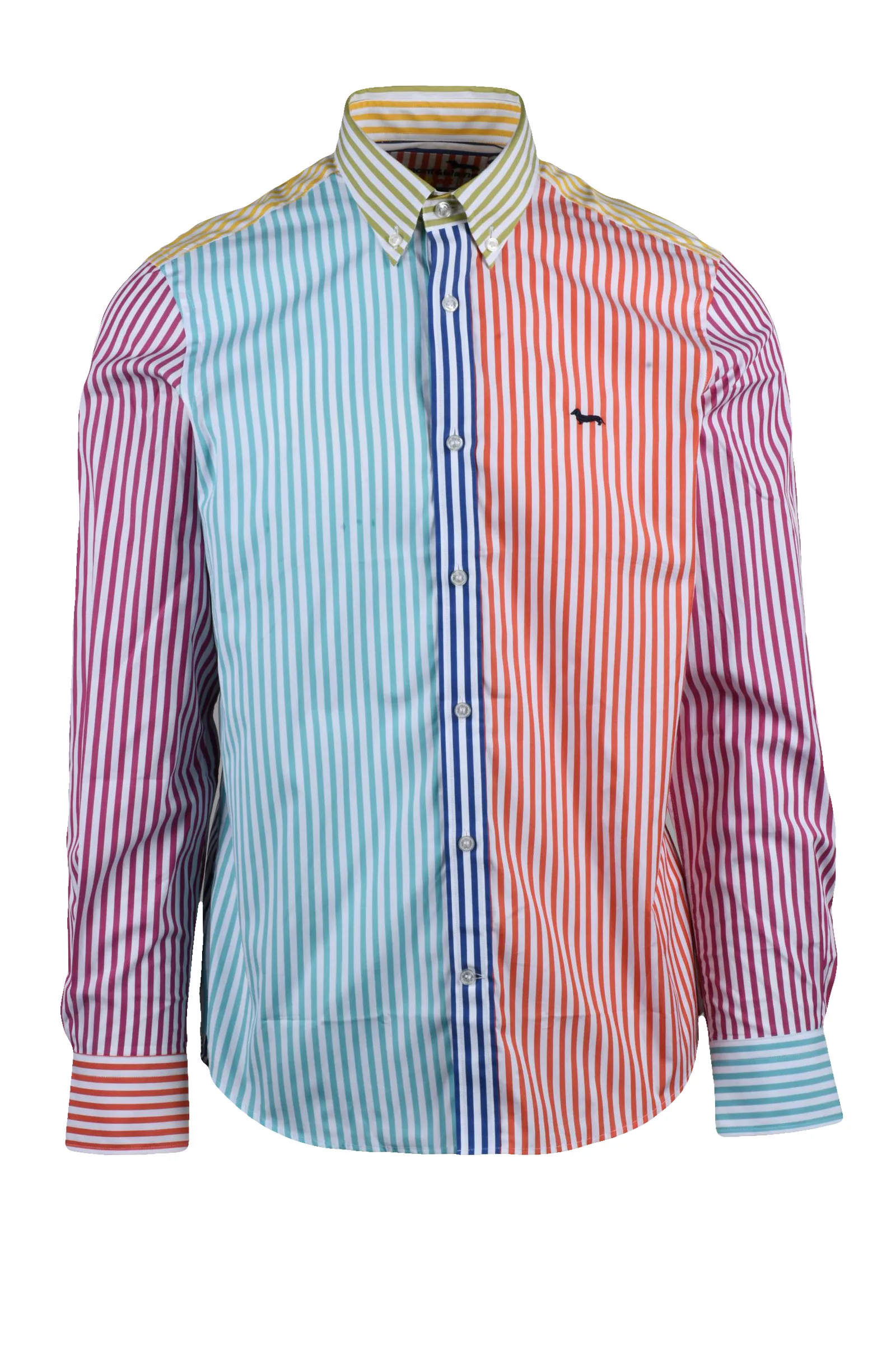Camicia Multicolore