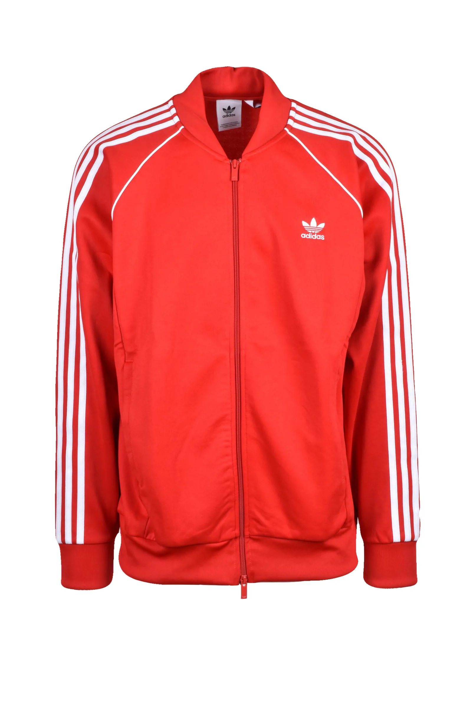Rotes Sweatshirt