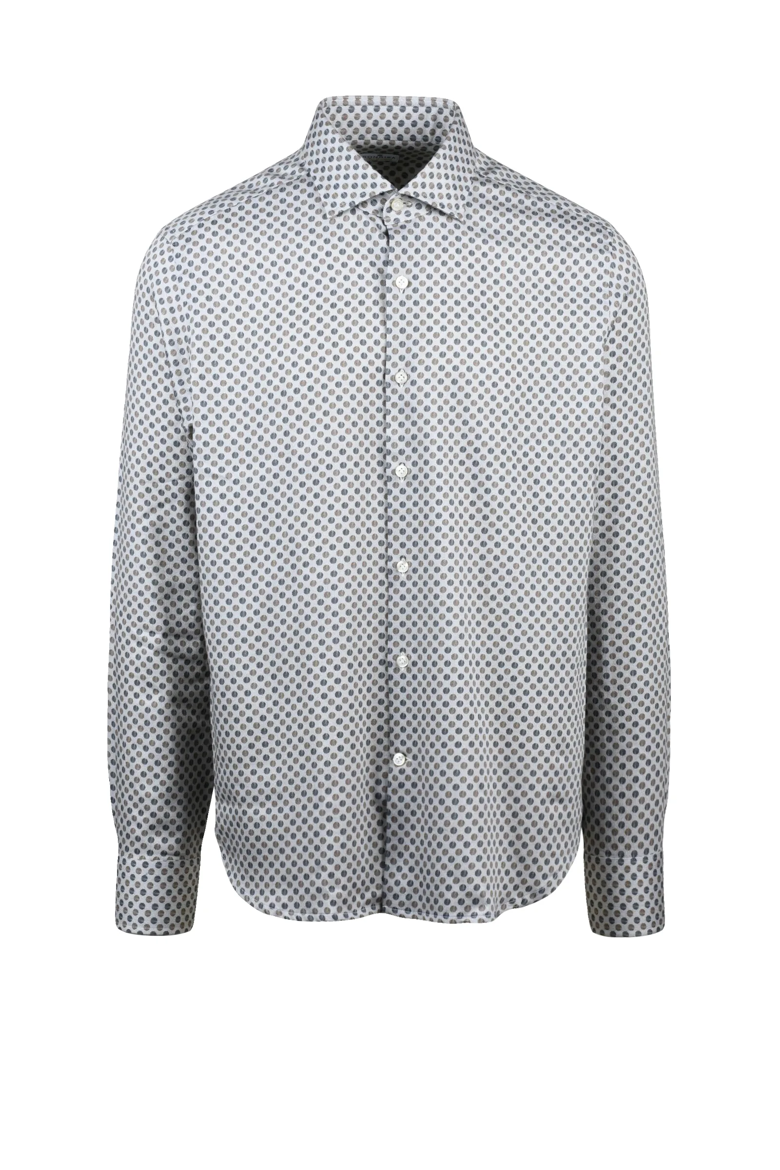 Camicia Beige