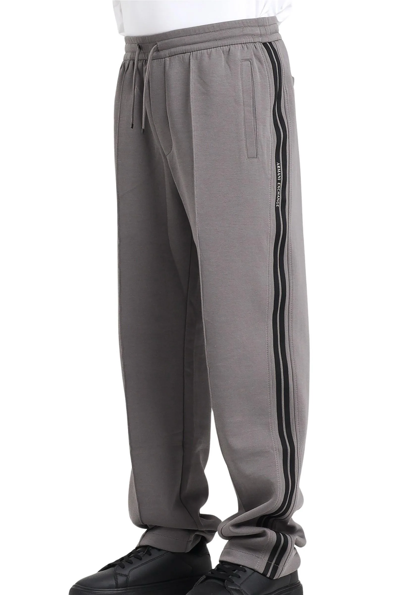Pantalón Chándal Gris
