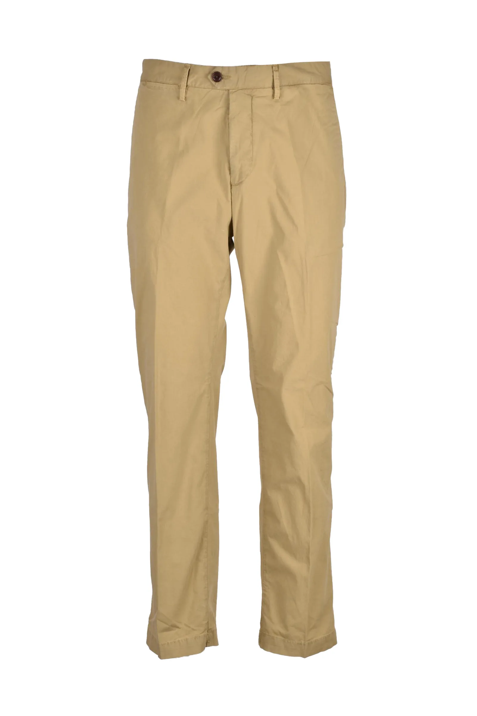 Pantalone Chino Verde