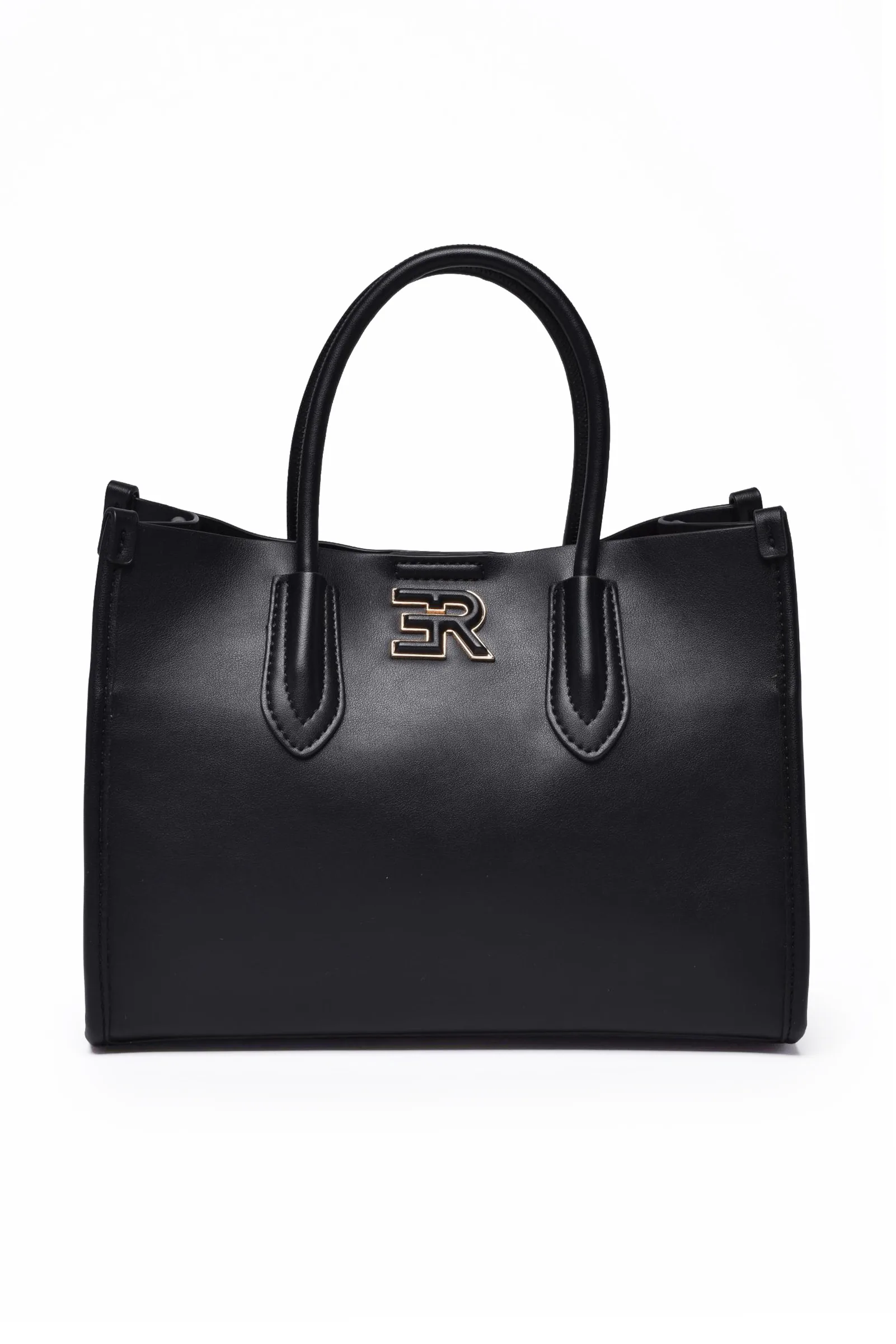 Borsa a mano Nero