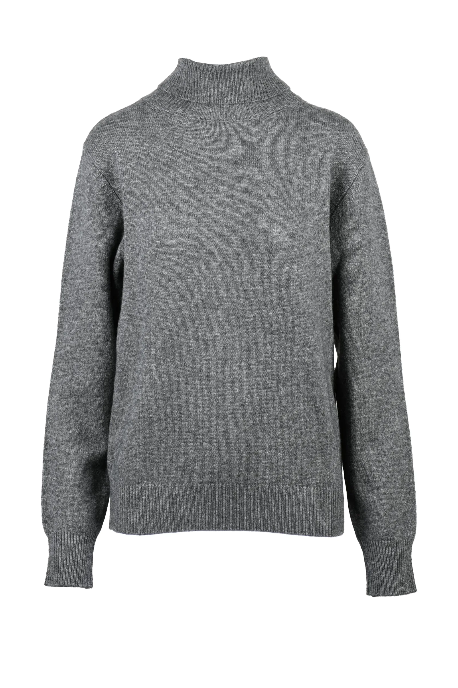 Maglia Grigia Ciclista