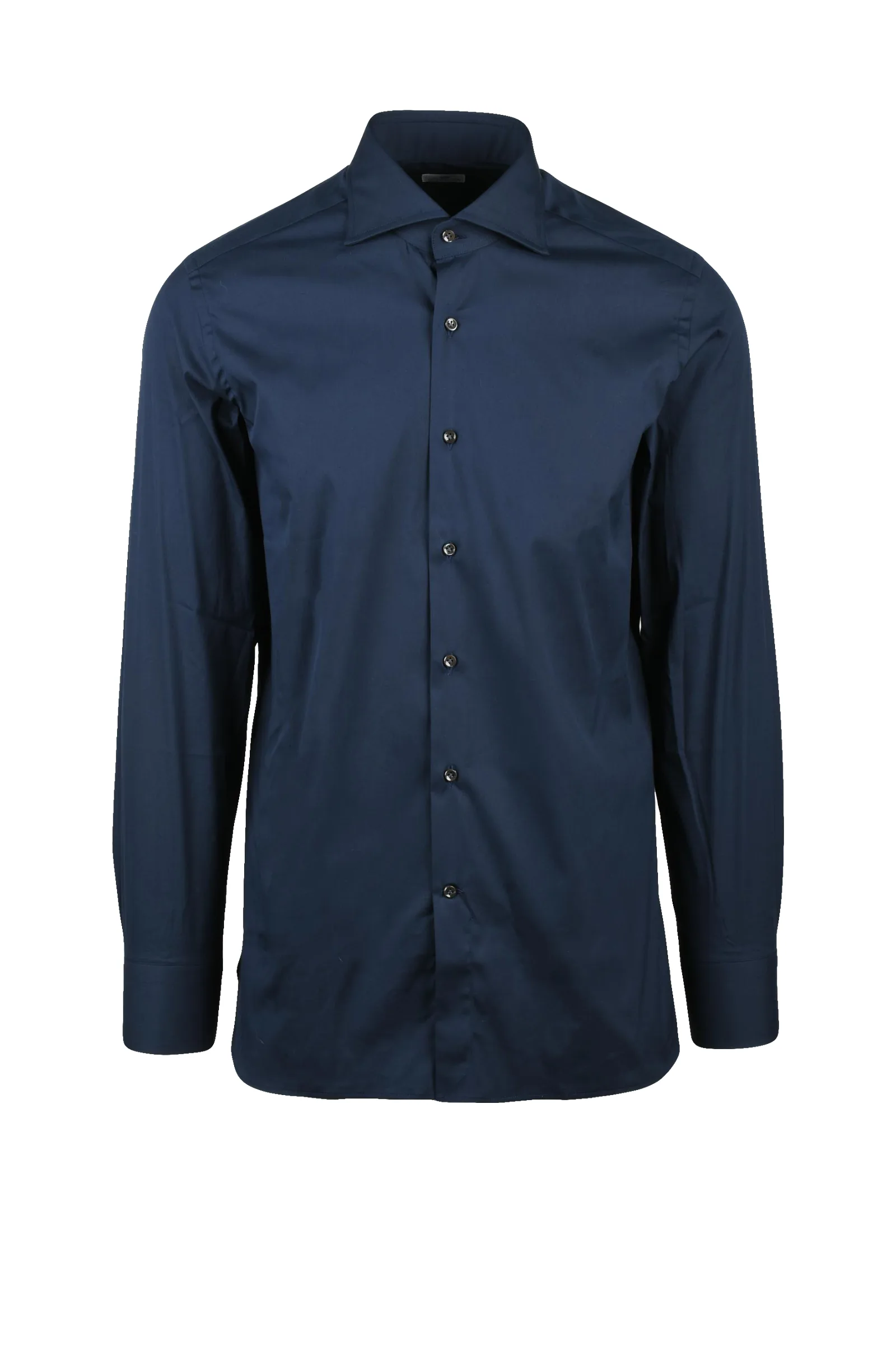 Camicia Blu