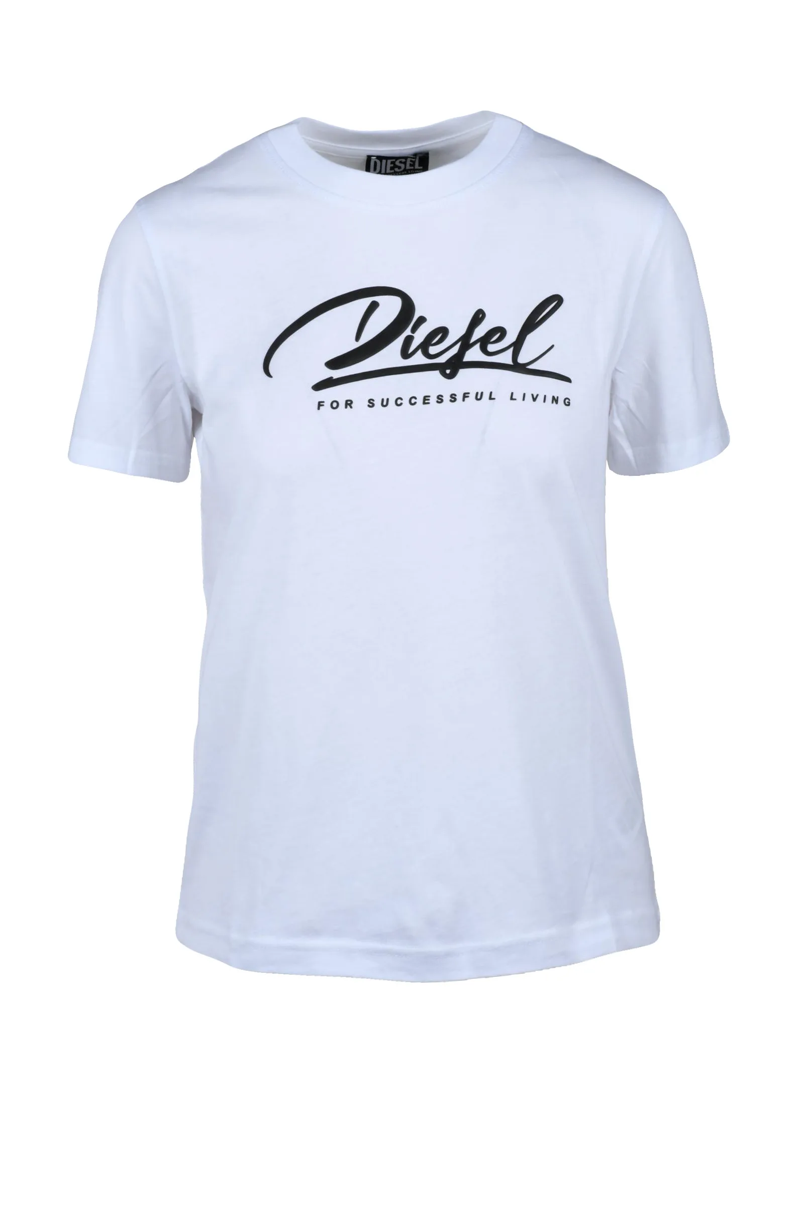 Weißes T-Shirt