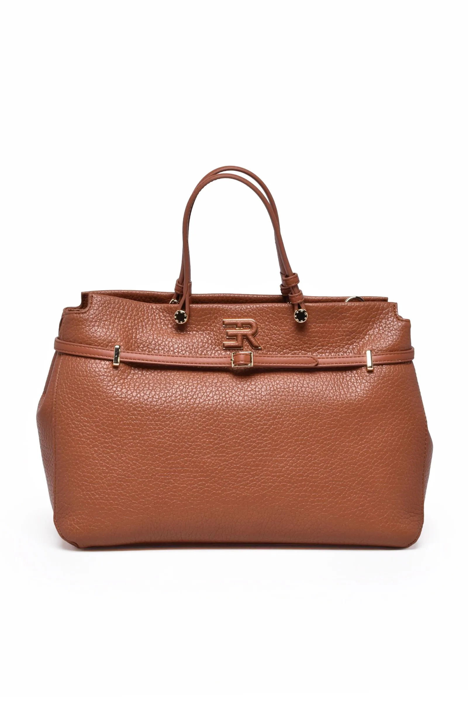 Brown Handbag