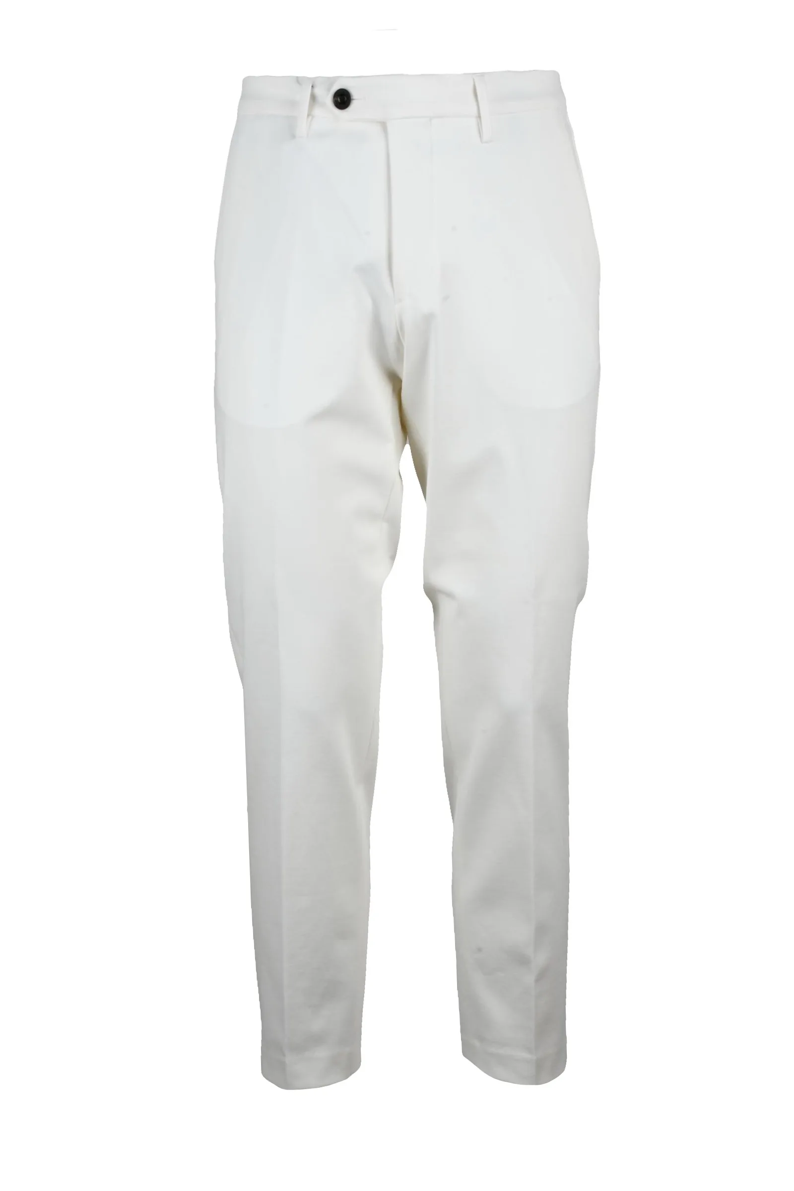 Pantalone Bianco