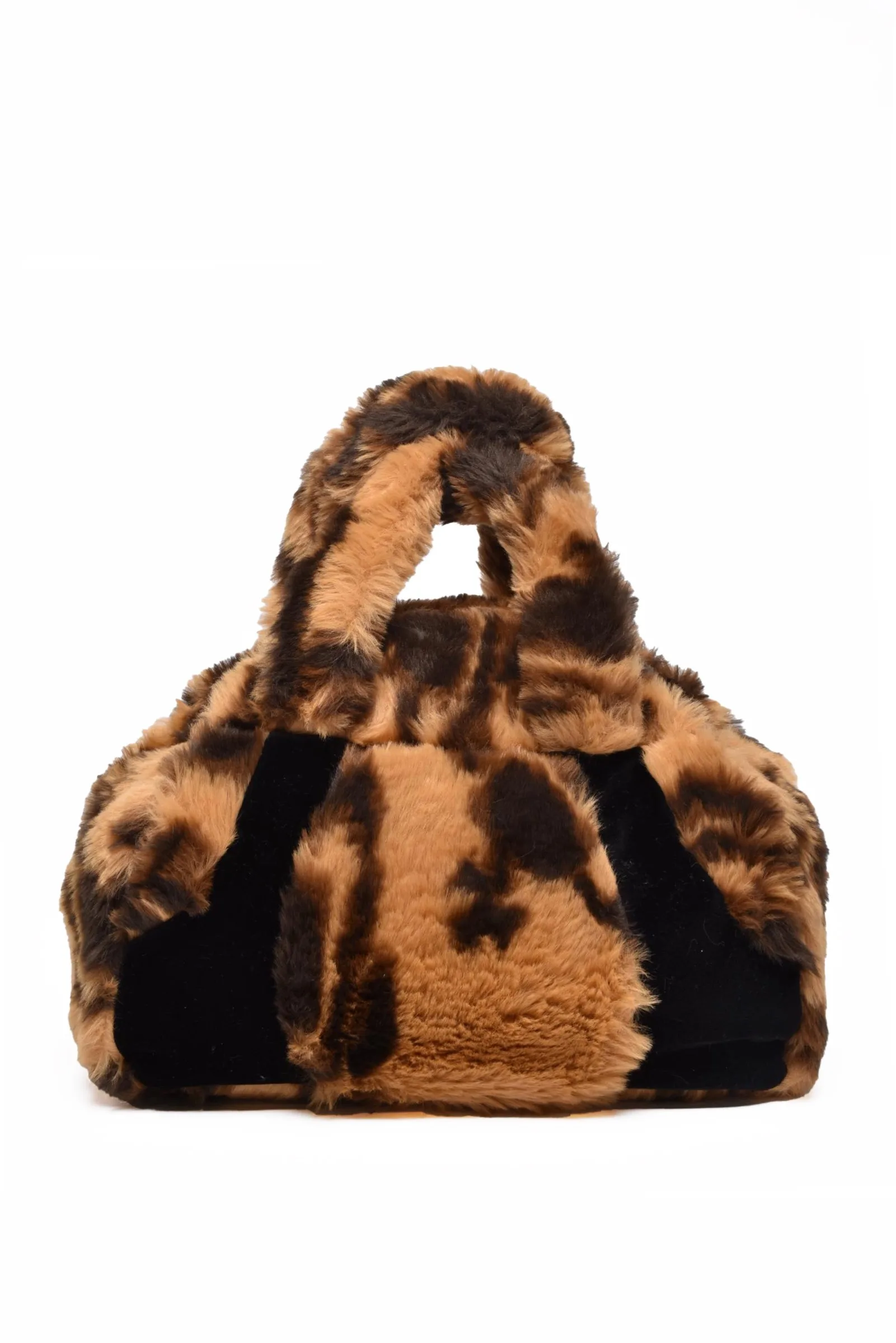 Bolsa Marrom