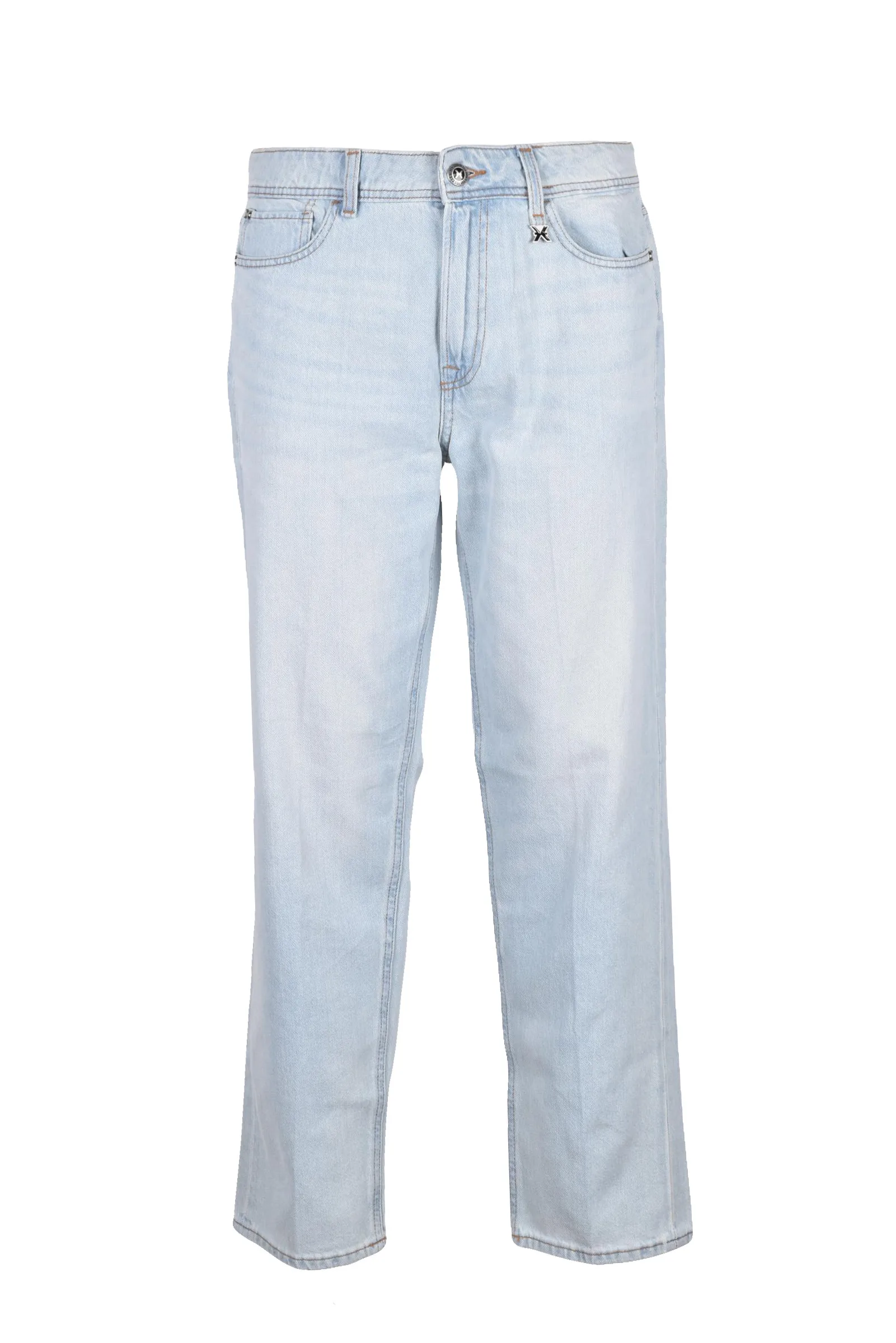 Jeans Anatol Azzurro