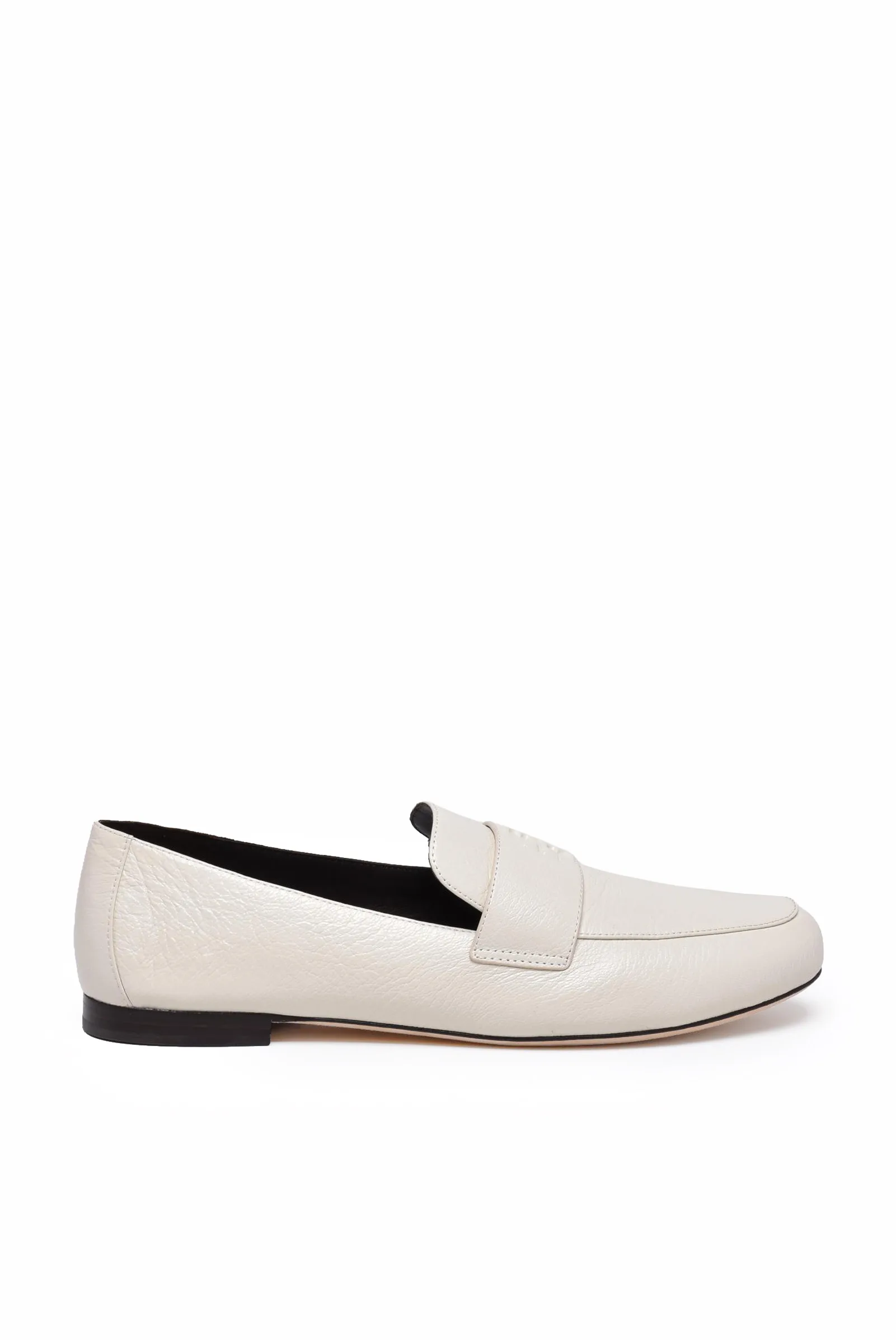 Mocassino Bianco