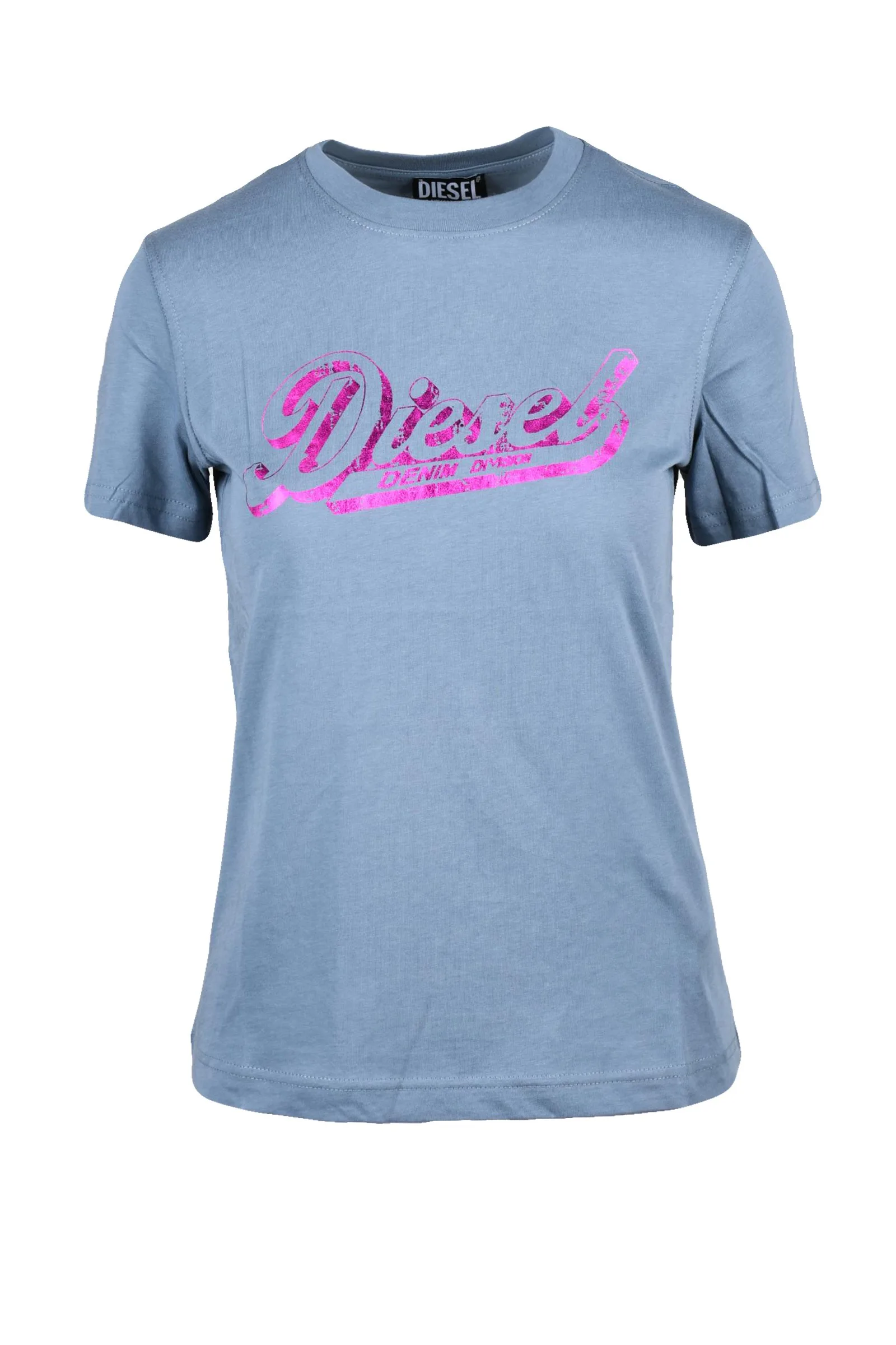 Tshirt Azzurro