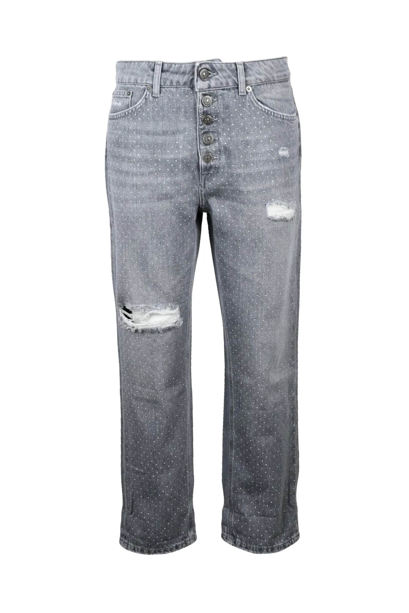 Jeans Koons Grigio