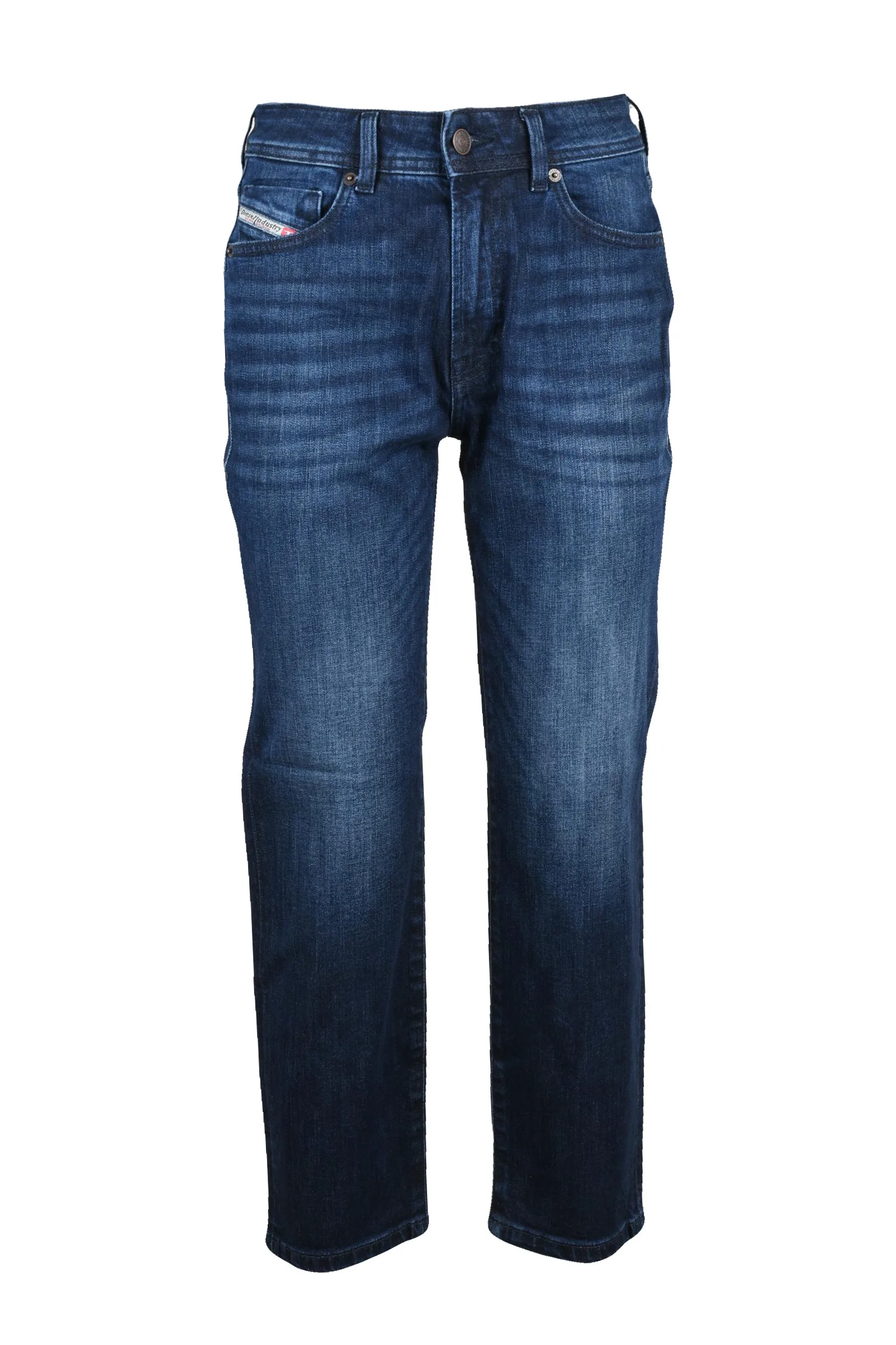Jeans Blu