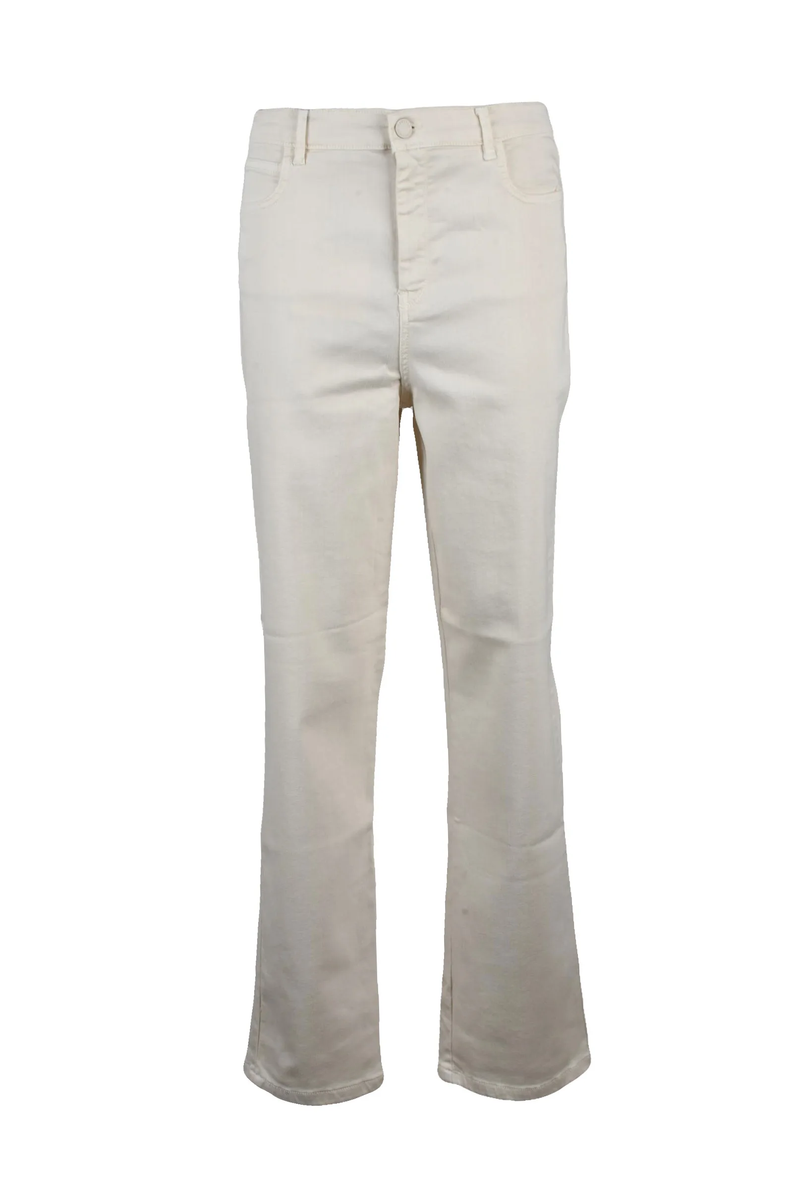 Jeans Bianco