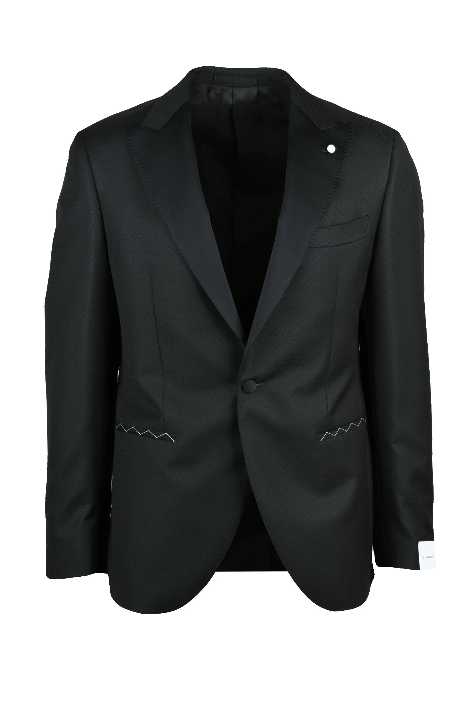 Giacca Nero