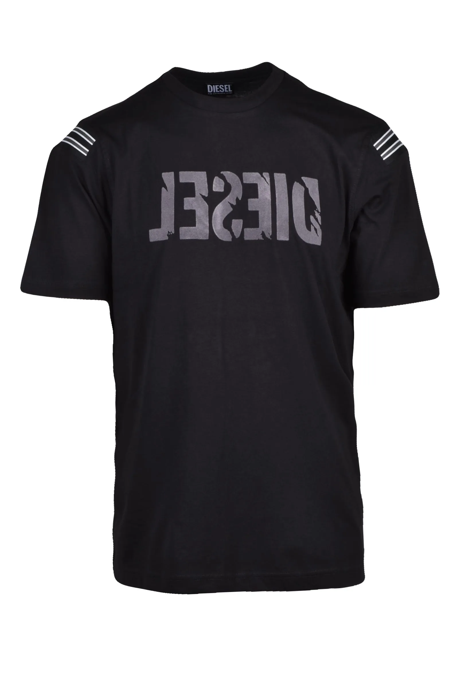 Tshirt Nero