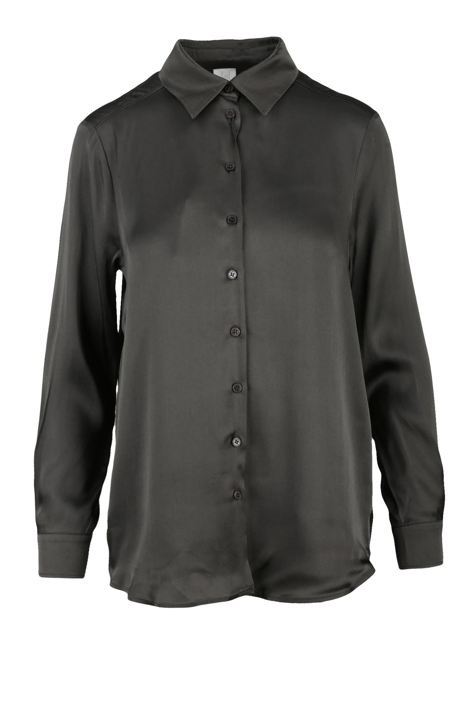 Camicia Marrone