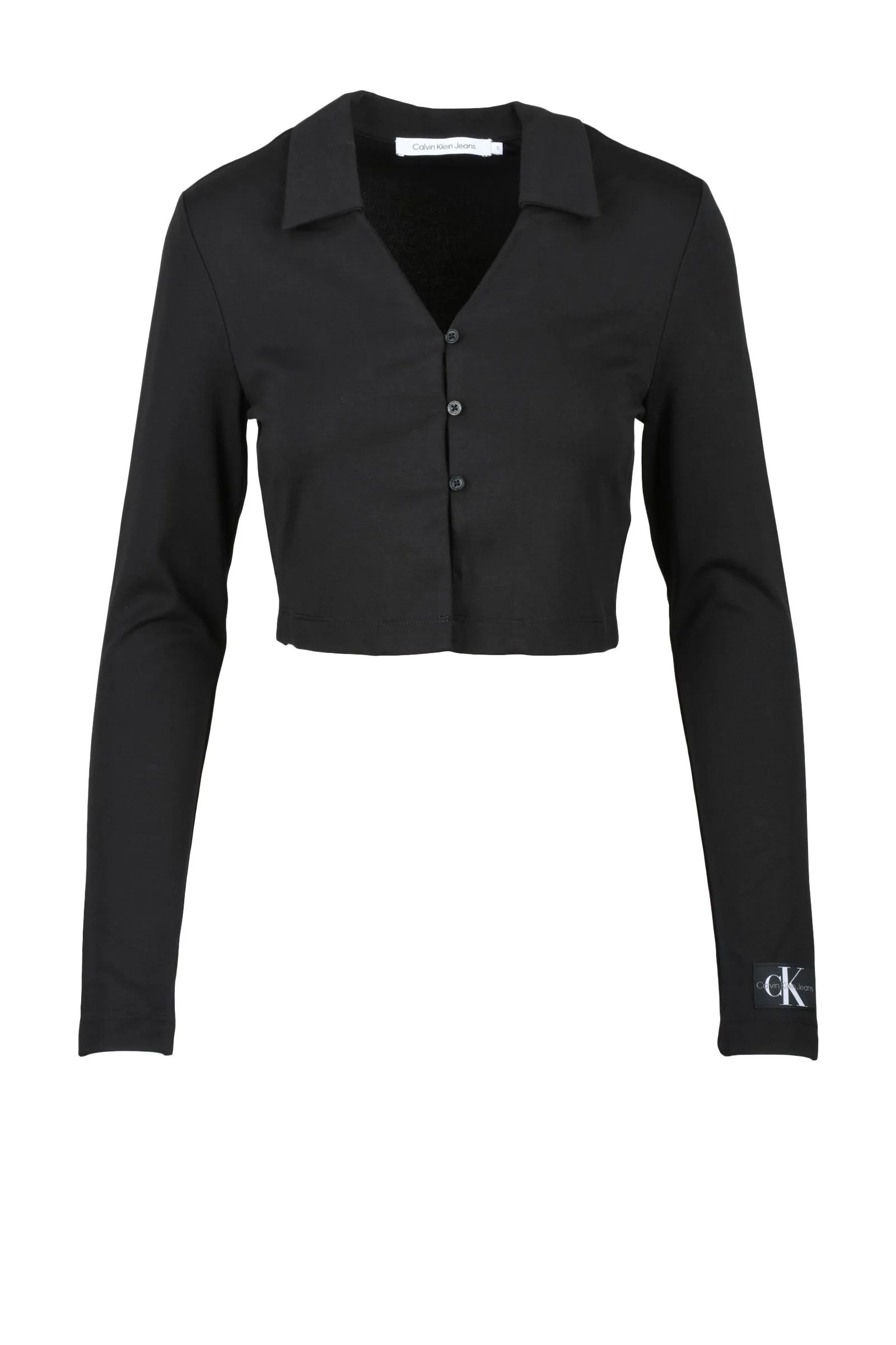 T-Shirt Donna Nero