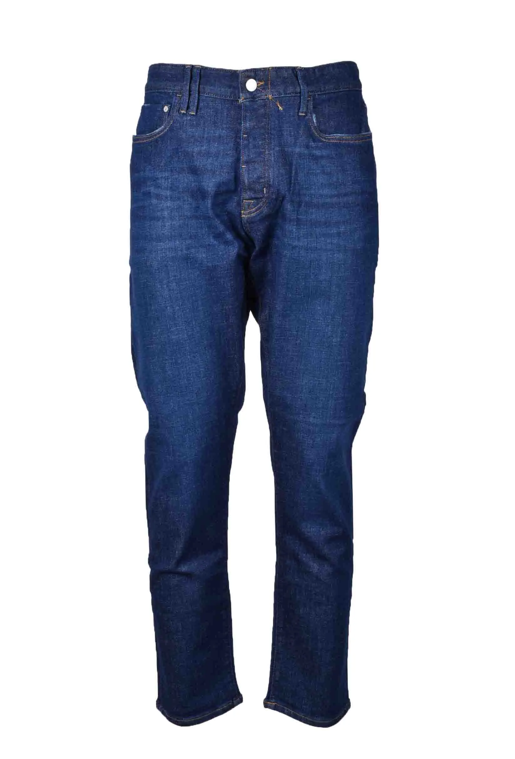 Jeans Blu