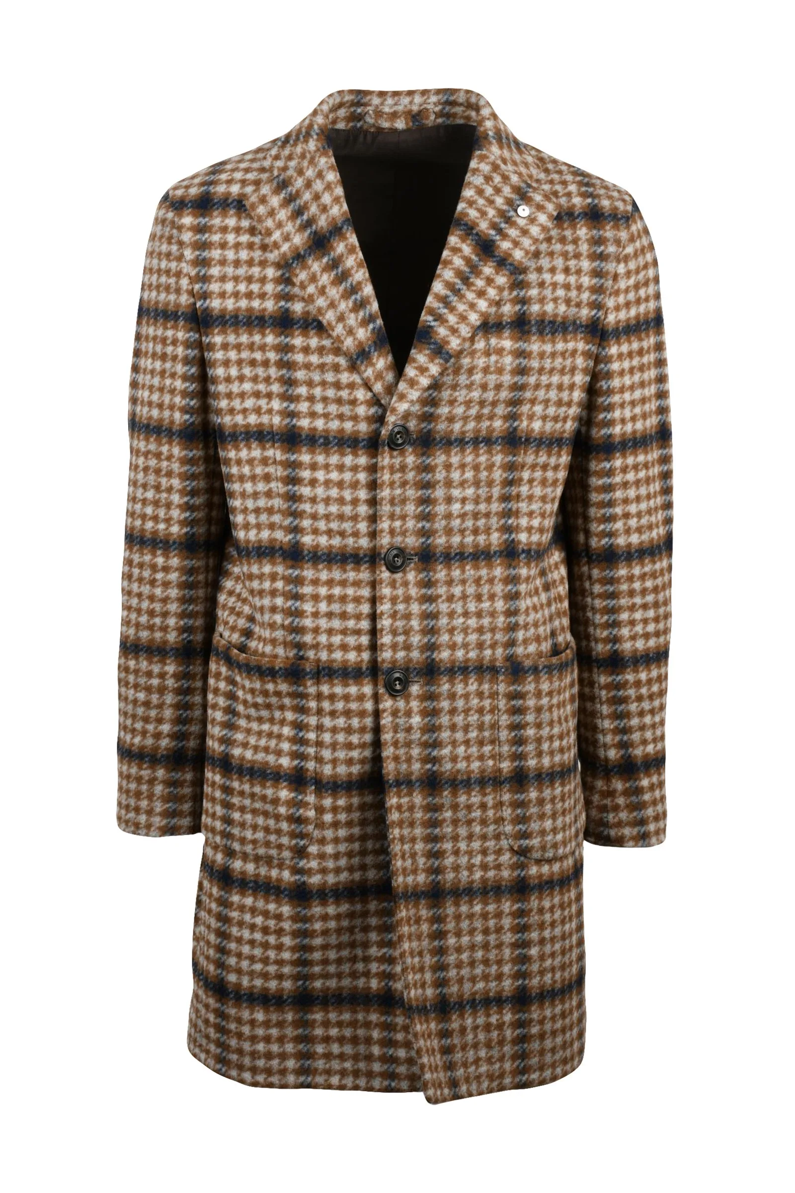 Cappotto Beige