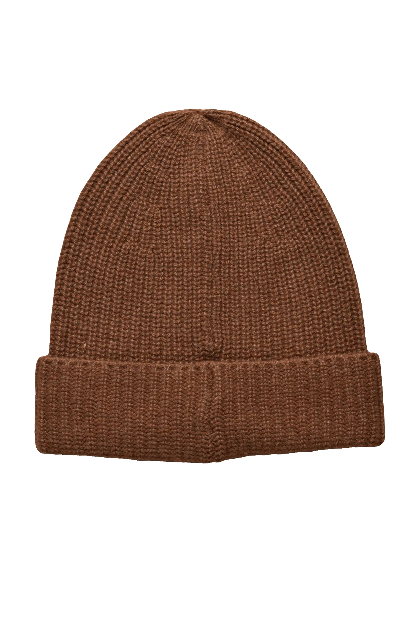 Cappello Marrone