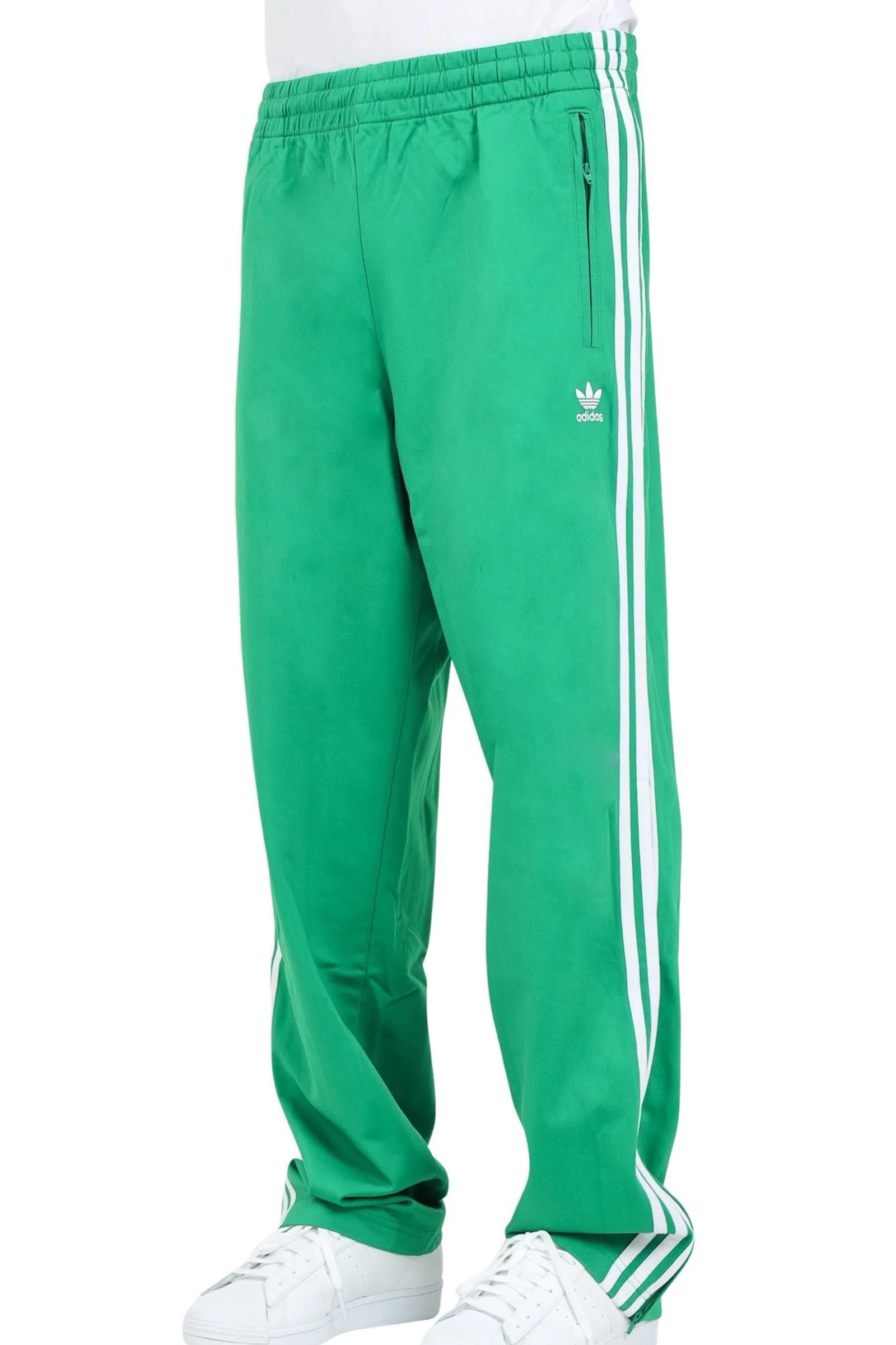 Pantalone Tuta Verde