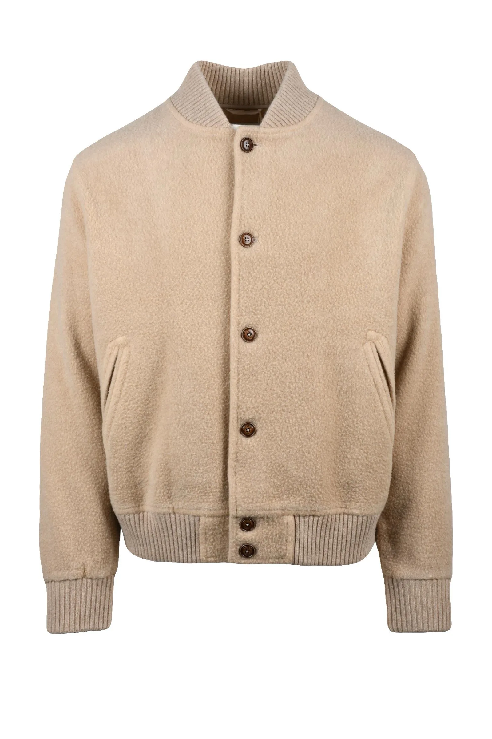 Cappotto Beige