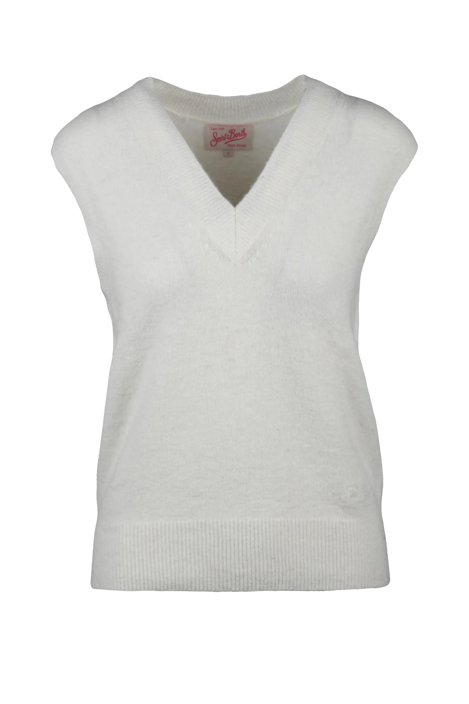 Gilet Bianco
