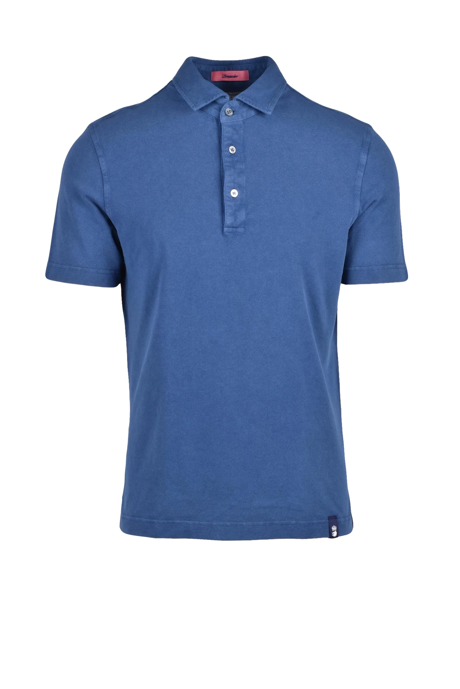 Polo Blu