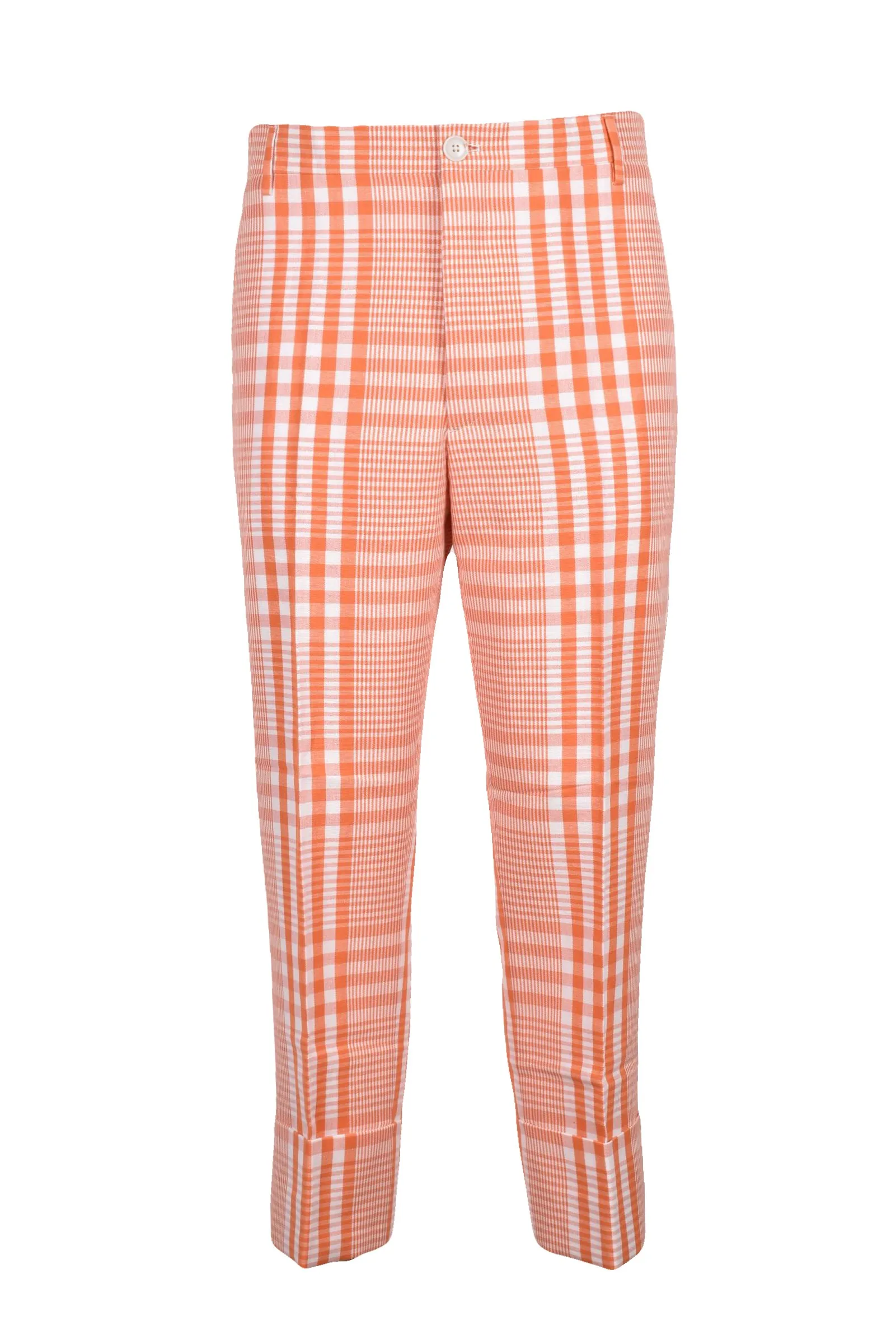 Pantalone Arancione