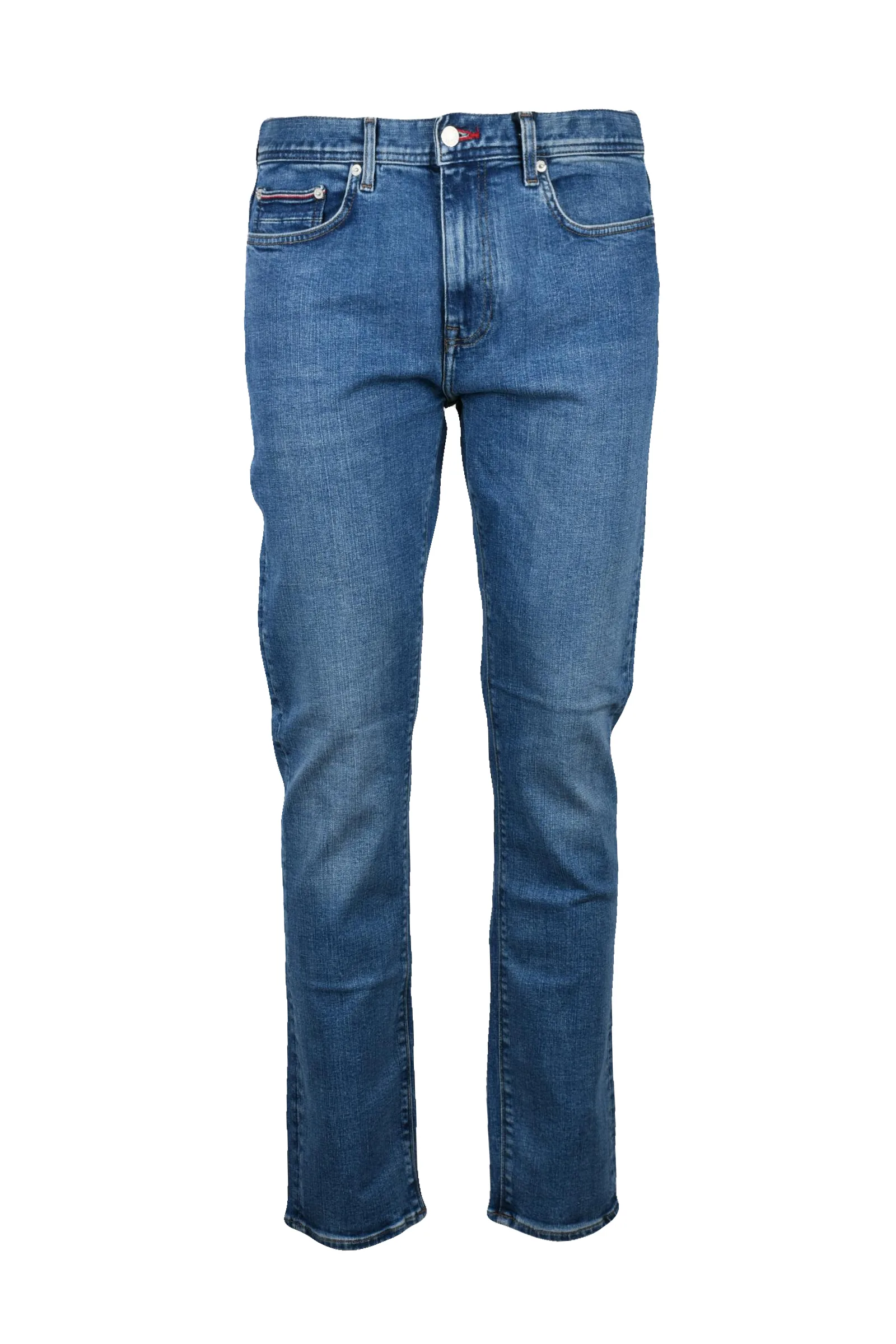 Jeans Bleecker Blu