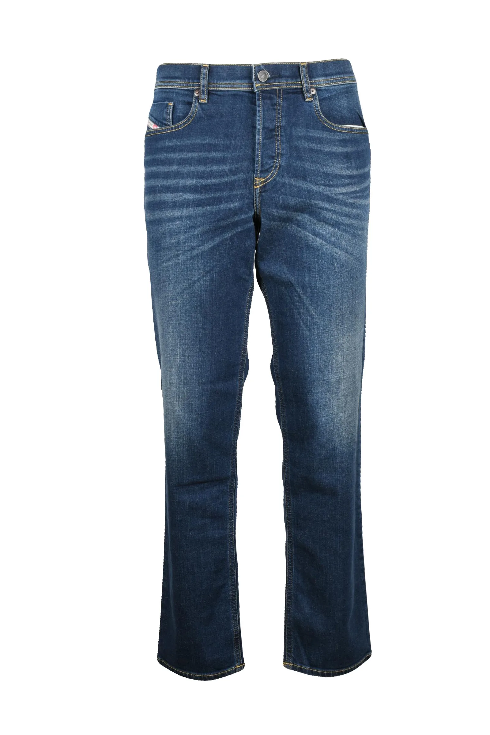 Jeans Blu