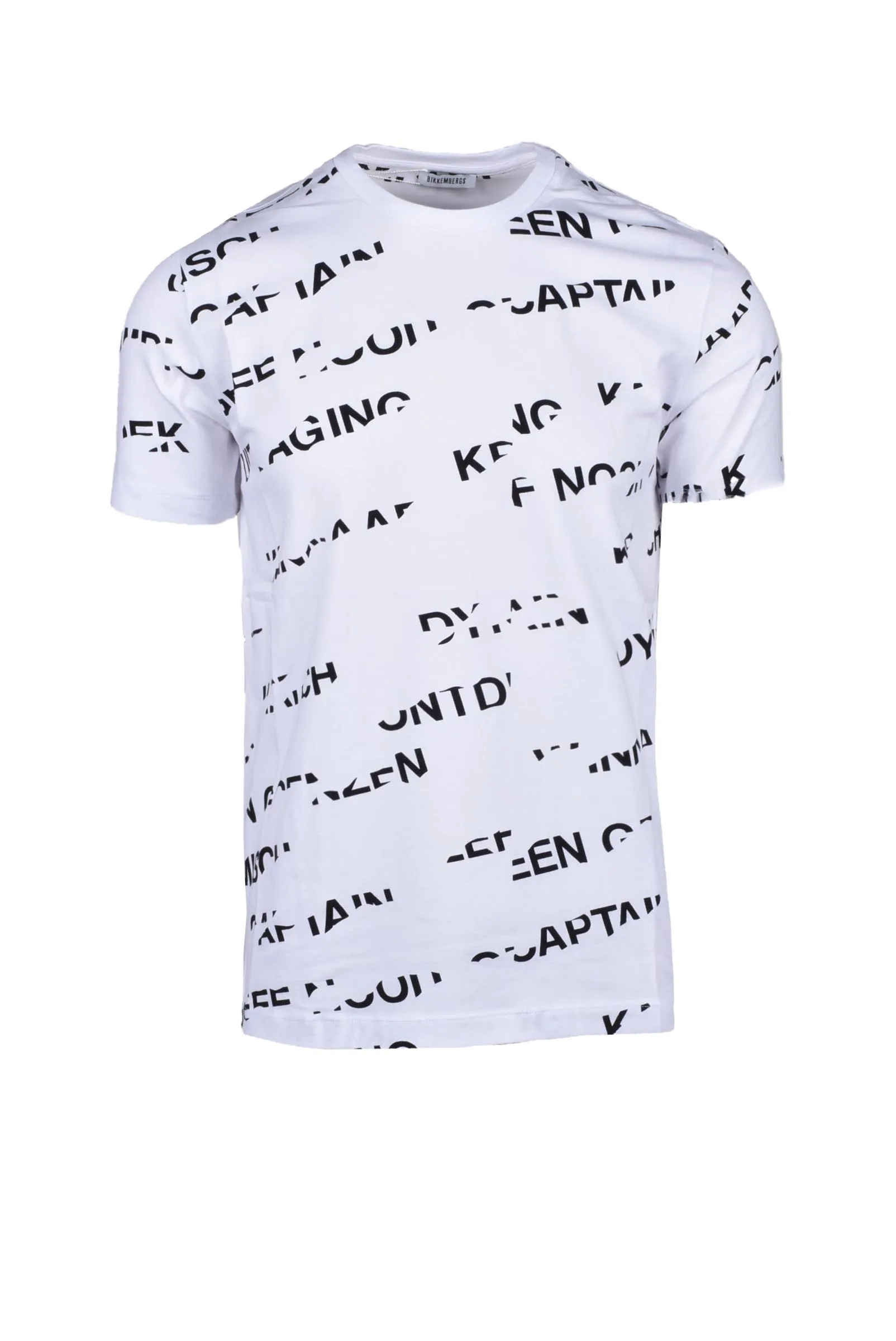 T-Shirt Bianco