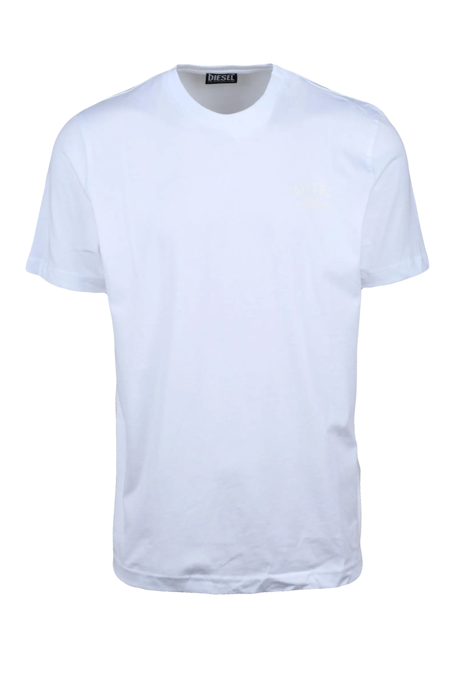 T-Shirt Bianco