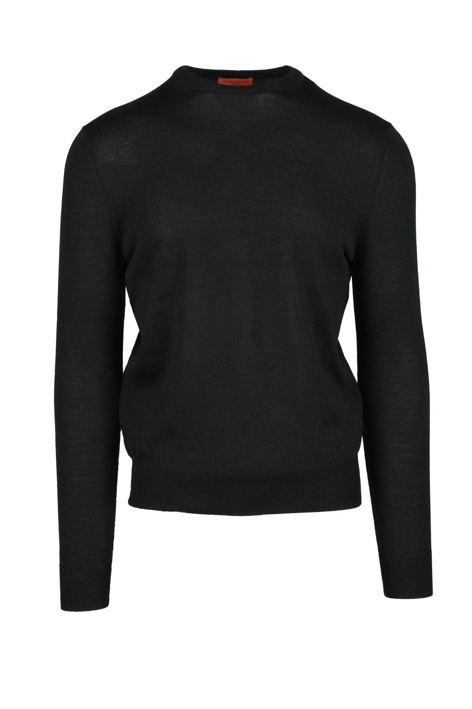 Maglia Pullover Nero