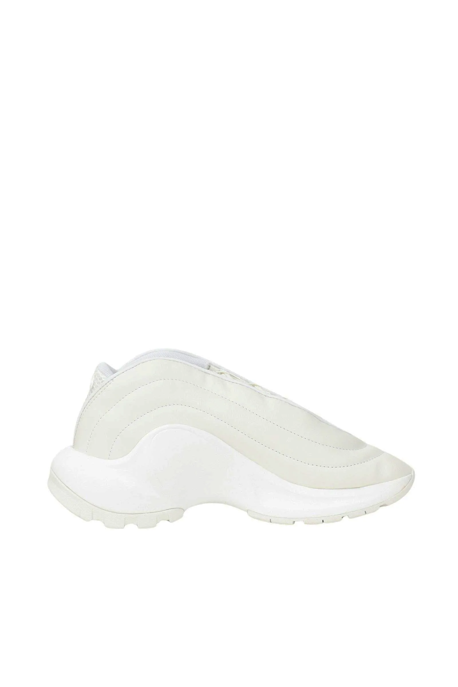 Sneakers Runner Donna Bianco