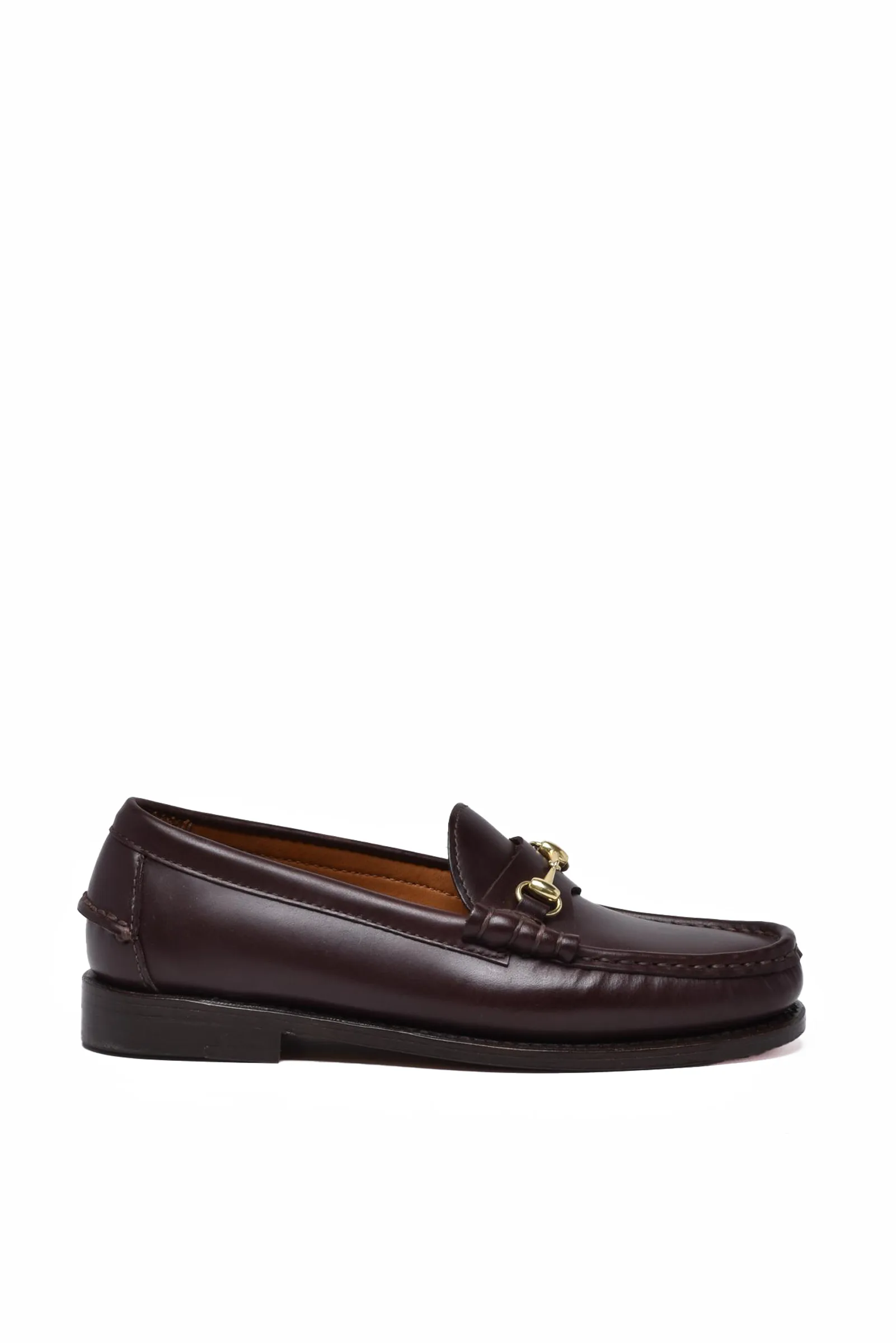 Mocassino Rosso