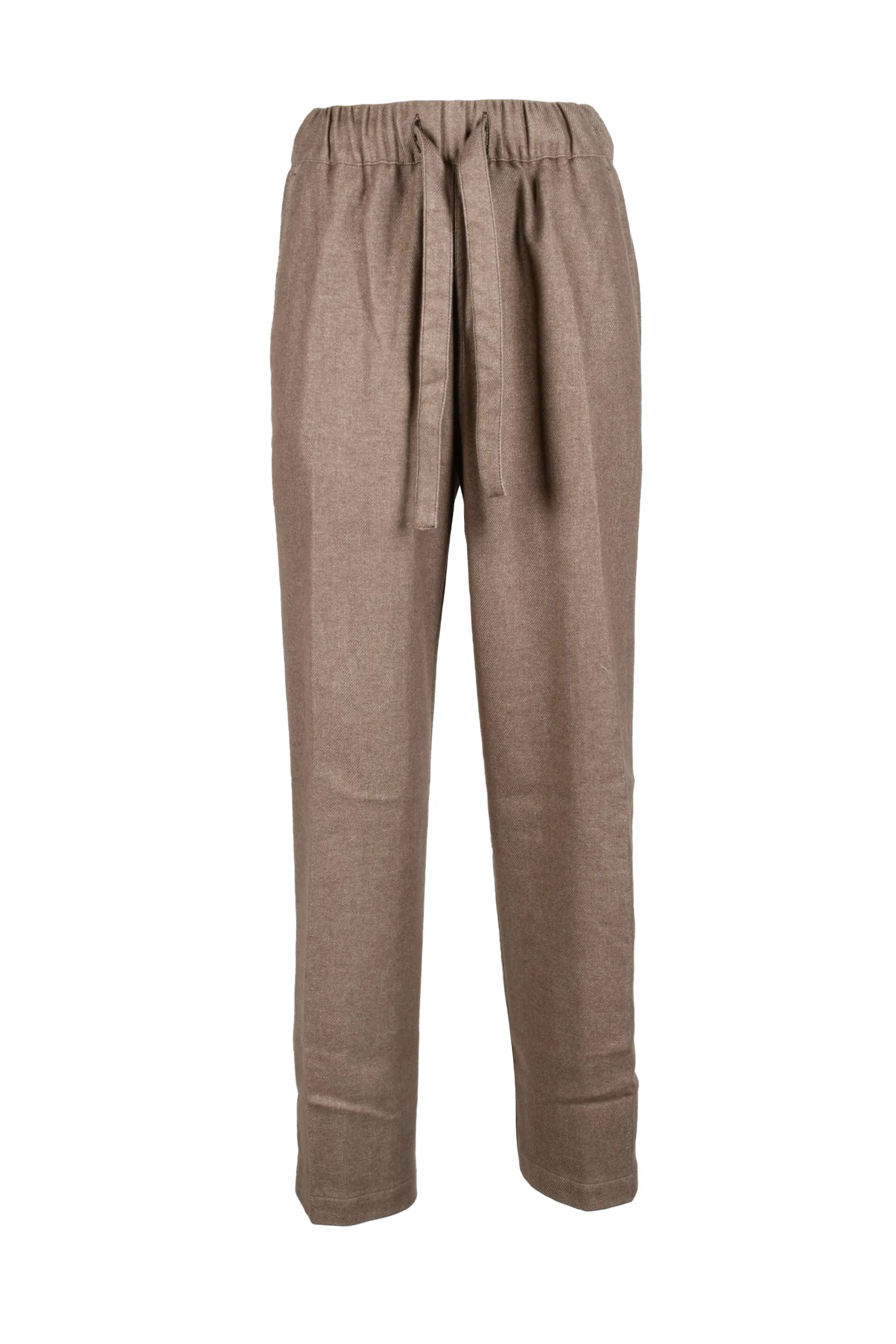 Pantalone Marrone