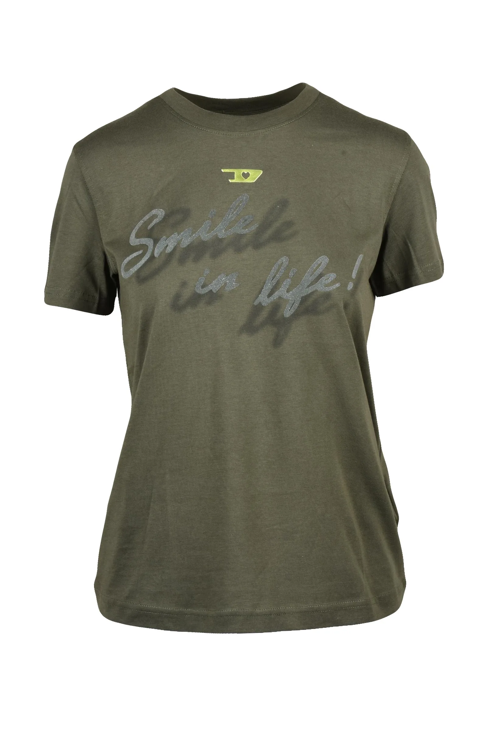 Tshirt Verde
