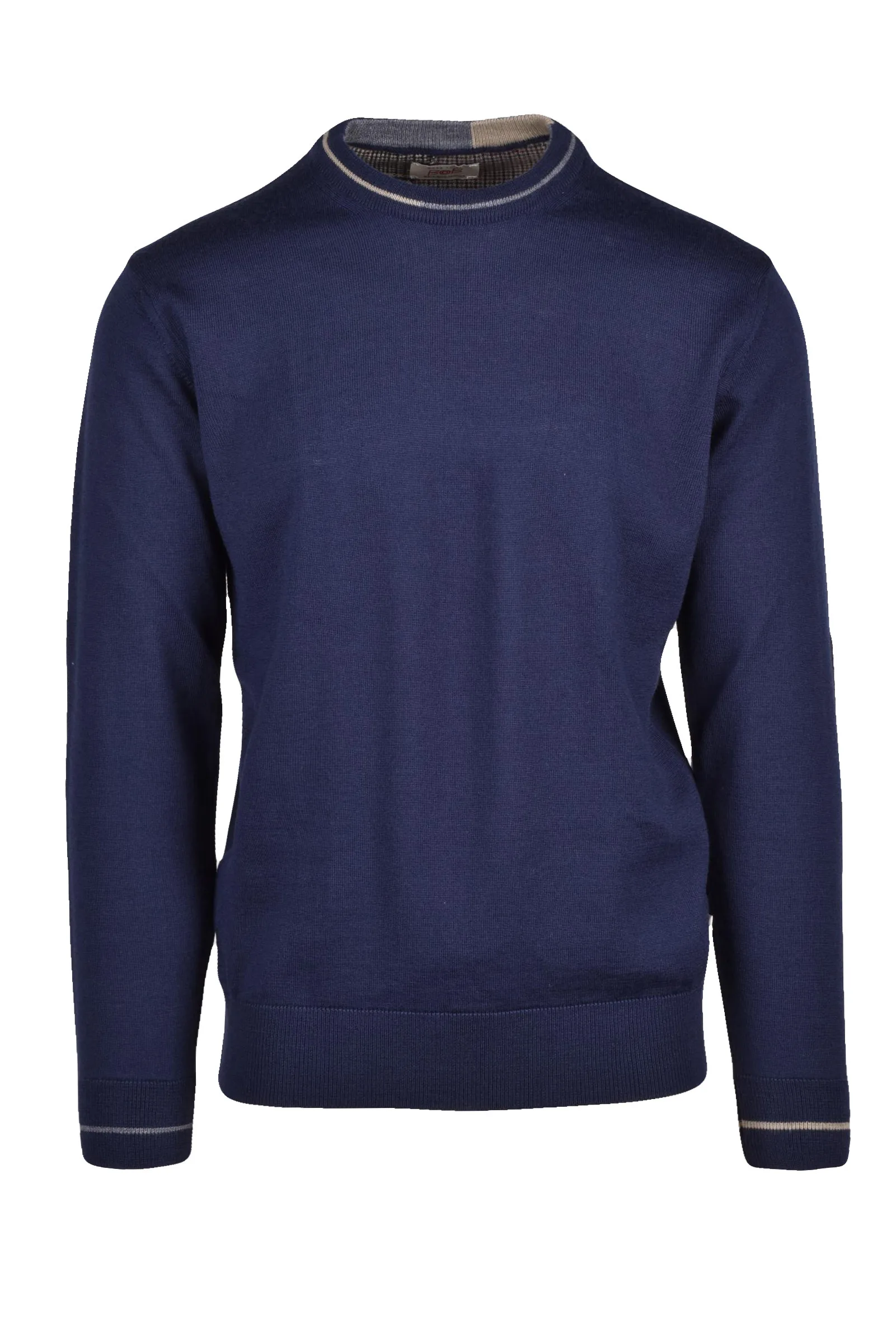 Blaues Trikot