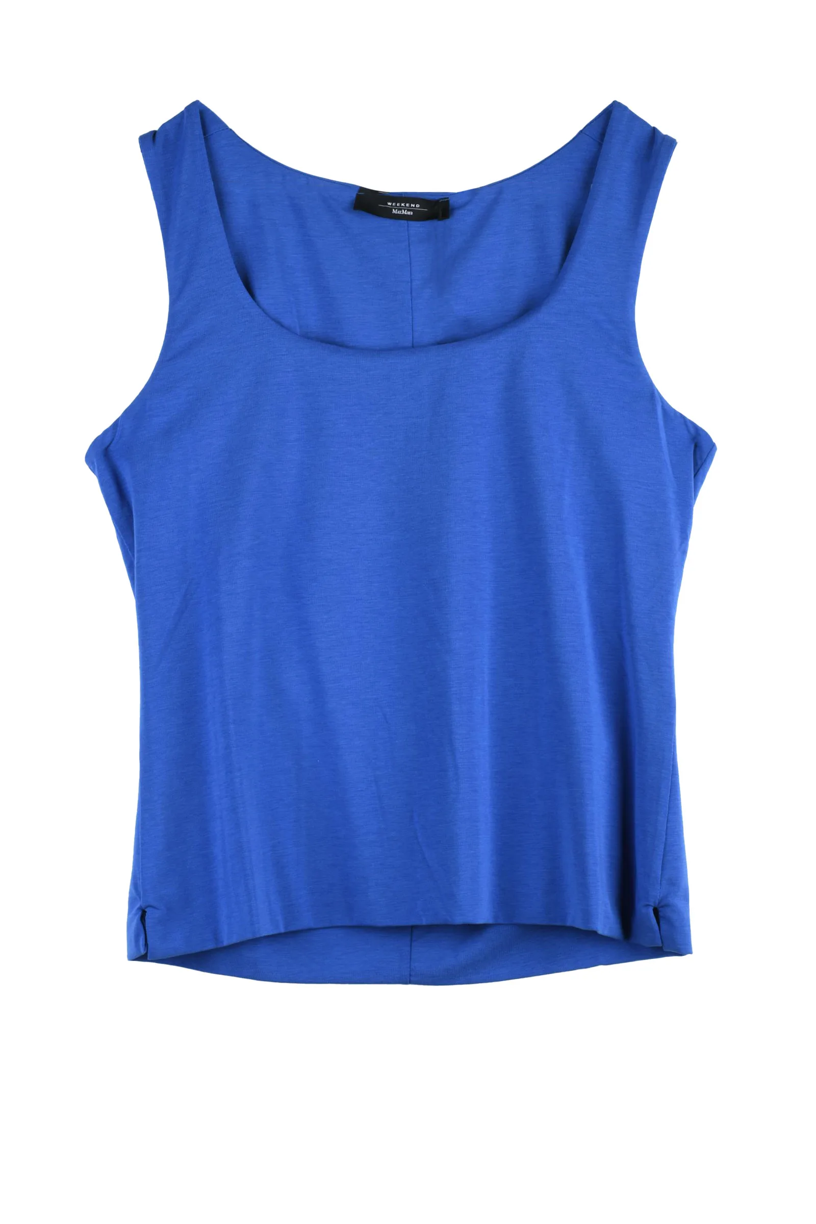 Top Azzurro
