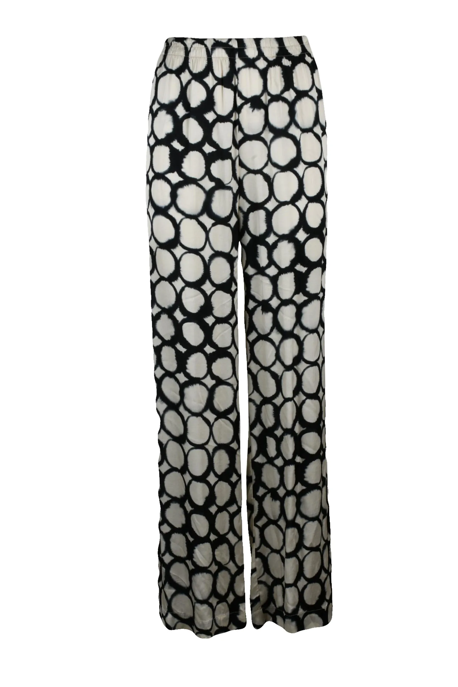 Tuta in Satin Multicolore