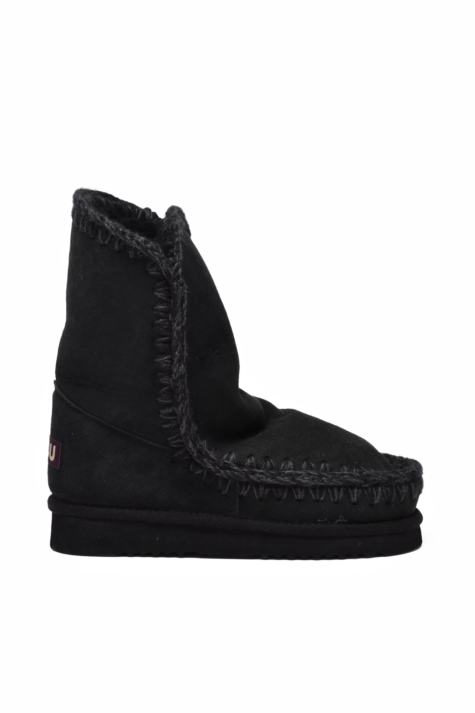Stiefel Schwarz