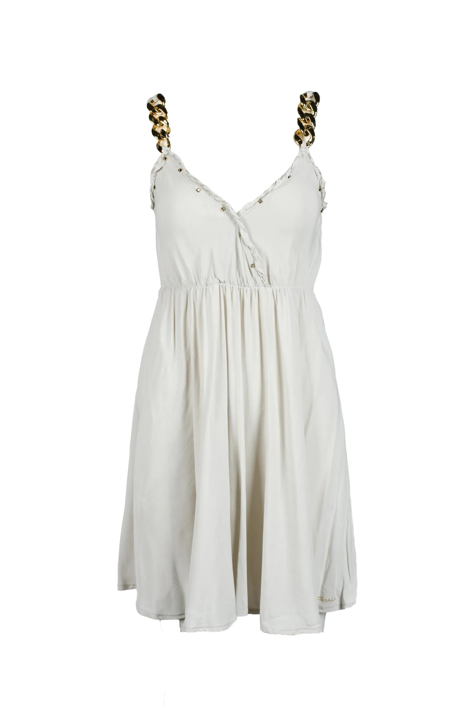 Abito Beige
